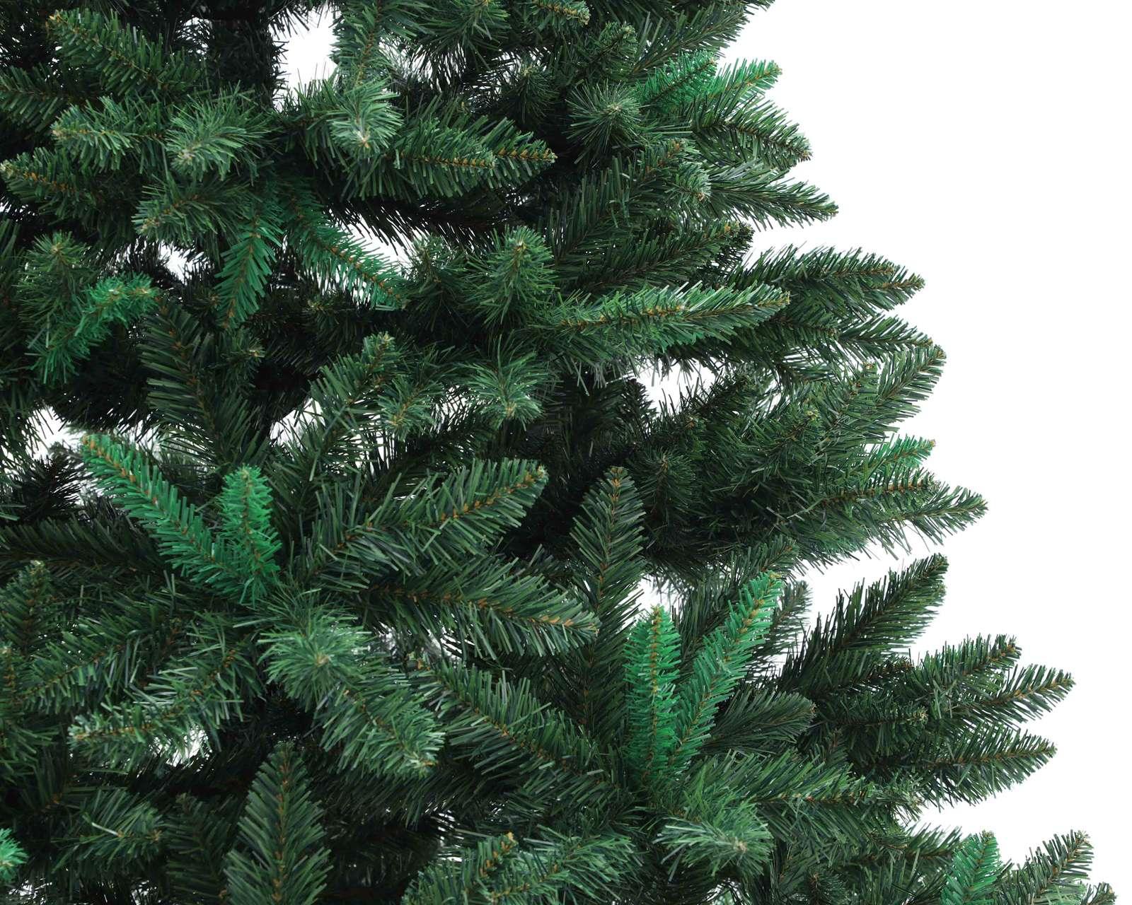 Foto 4 pulgar | Foto 3 | Árbol de Navidad Clásico 210 cm