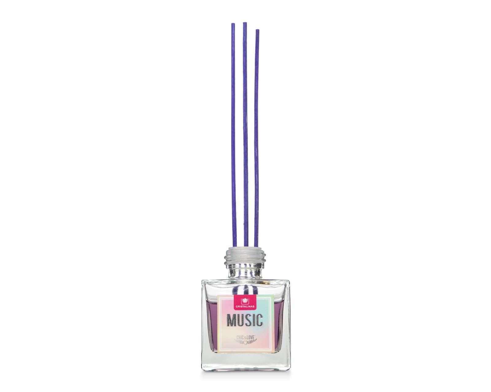 Foto 2 | Foto 2 | Difusor Aromático Cristalina Frutos del Bosque