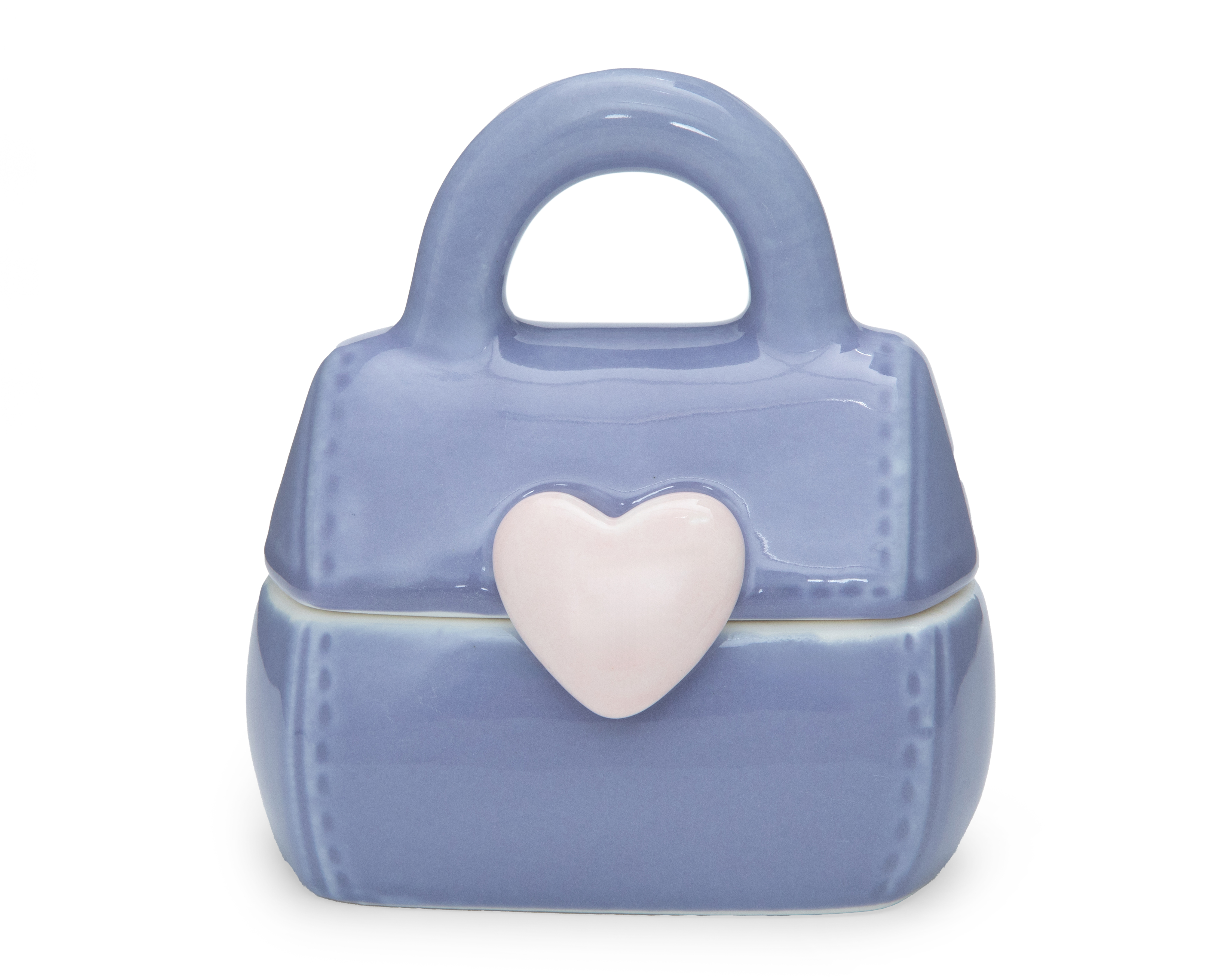 Foto 2 pulgar | Foto 1 | Joyero Starhaus Morado