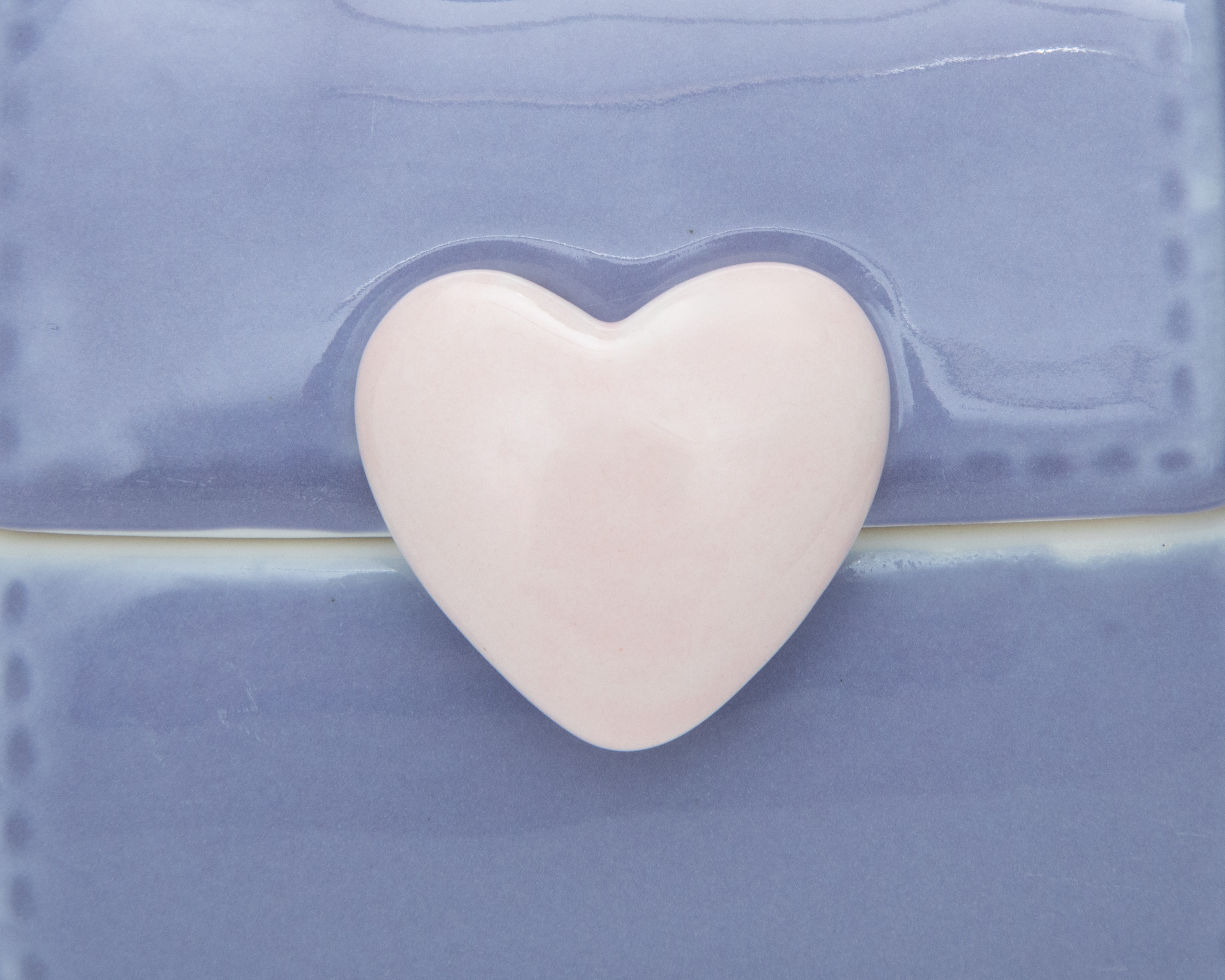 Foto 5 pulgar | Foto 4 | Joyero Starhaus Morado