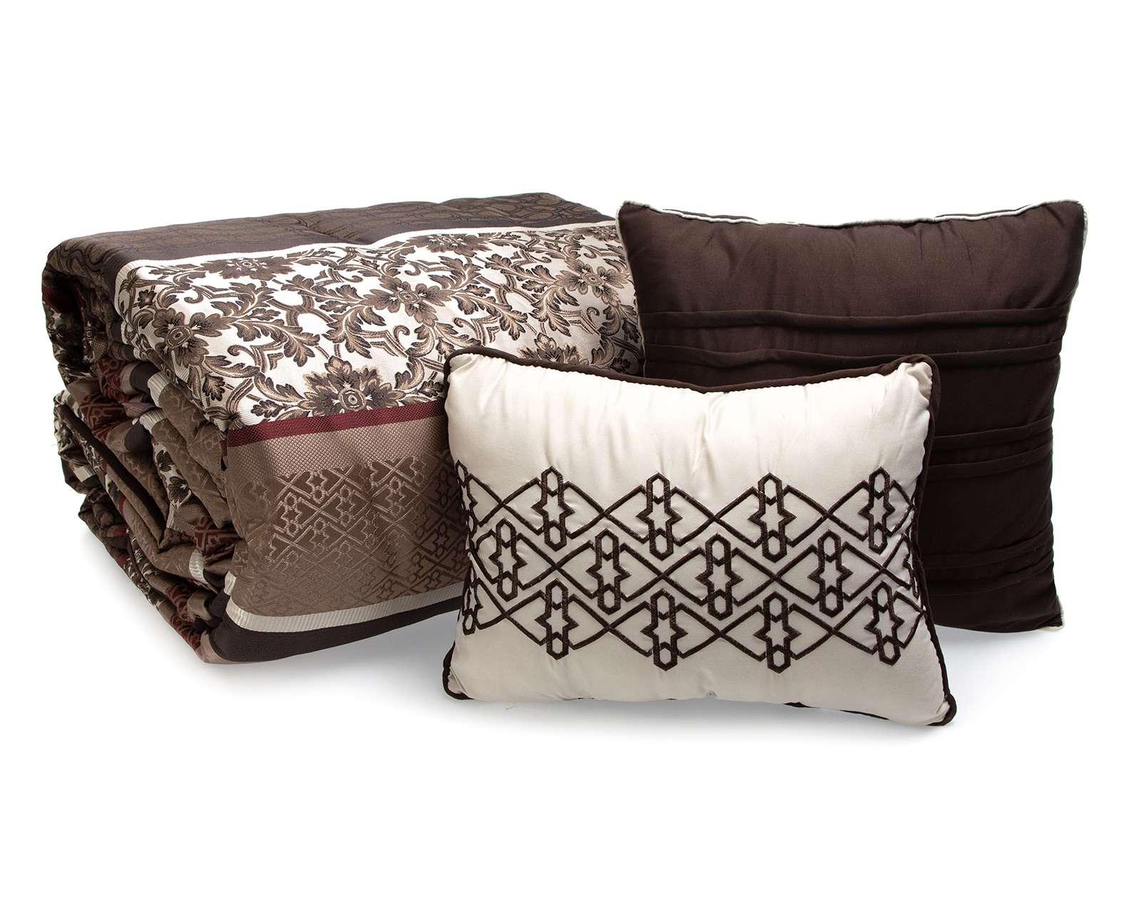 Juego de Edredón Princenton King Size