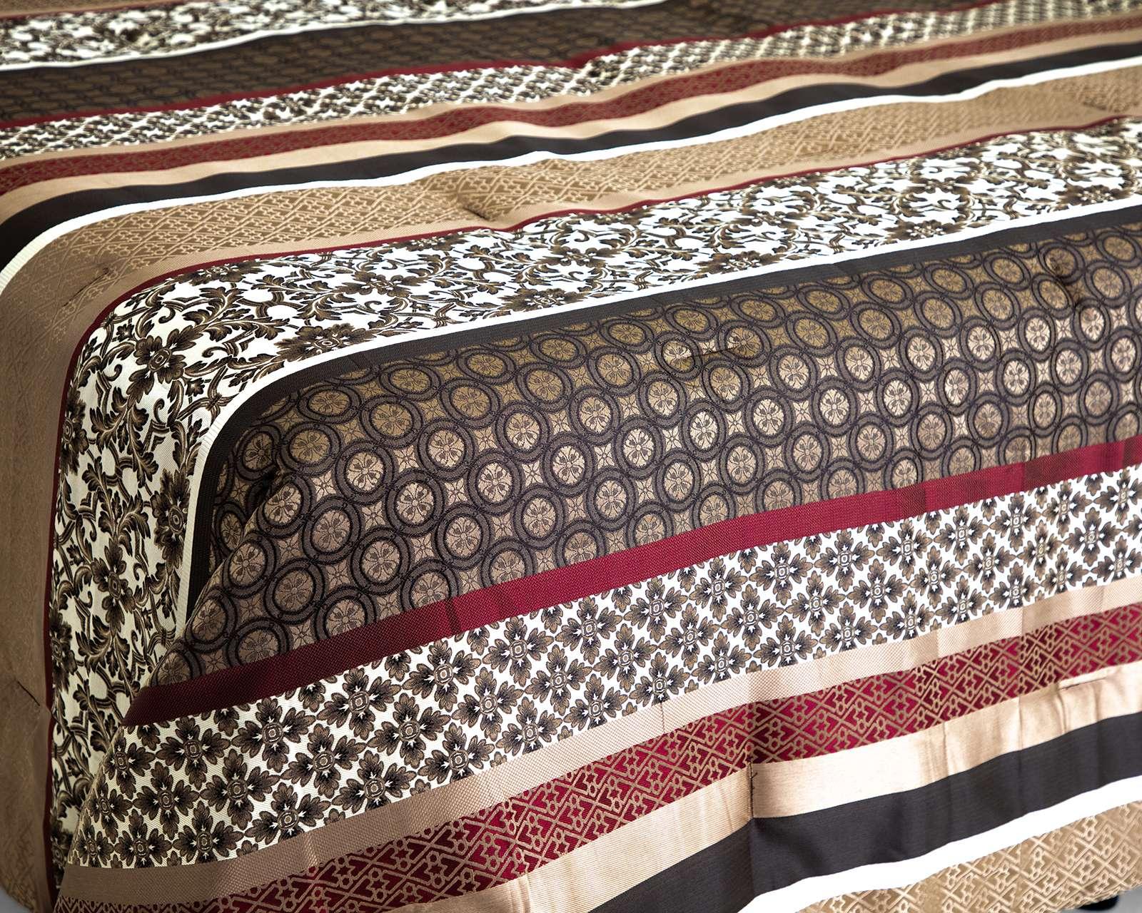 Foto 5 pulgar | Foto 4 | Juego de Edredón Princenton King Size