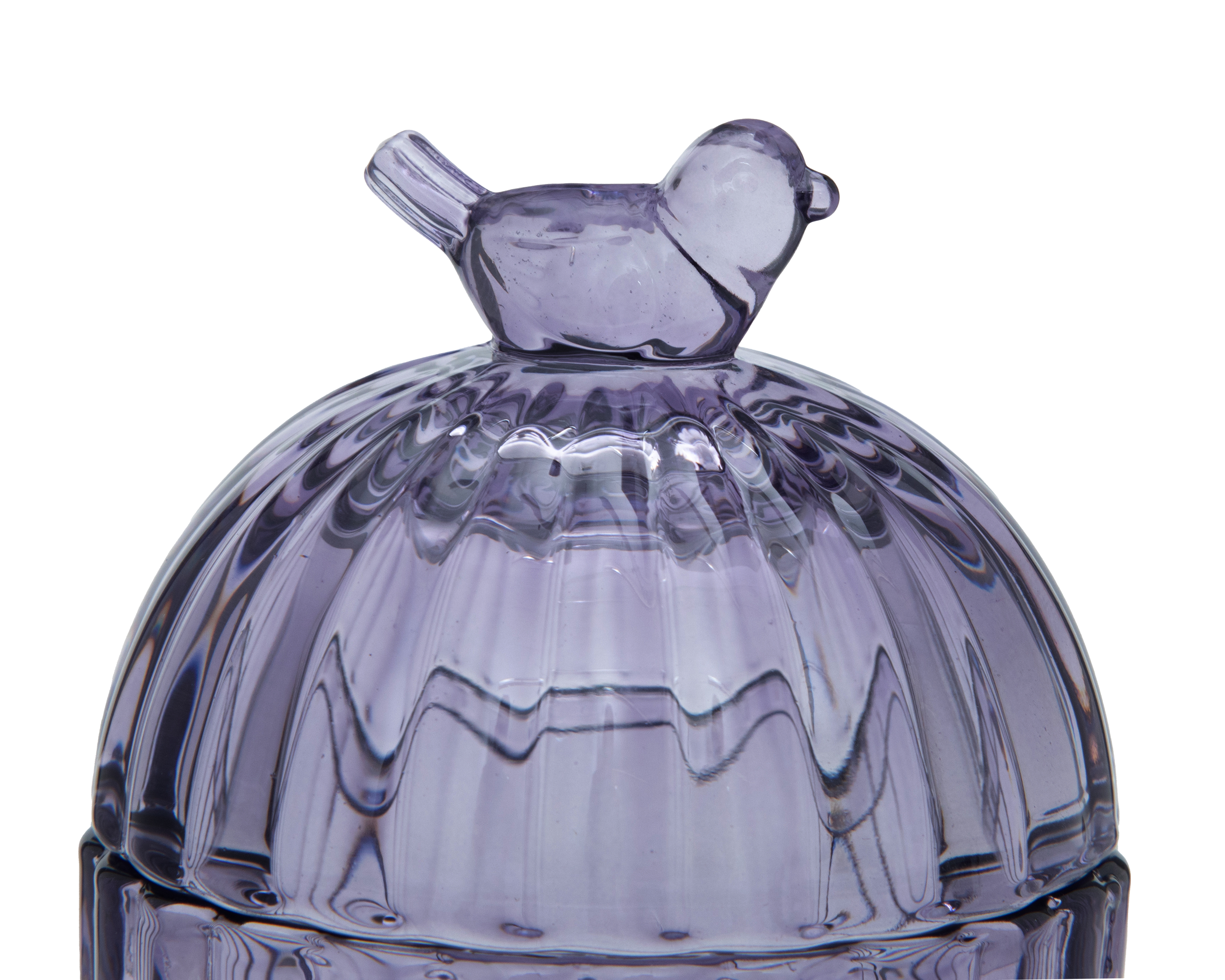 Foto 5 pulgar | Foto 4 | Joyero Starhaus Morado