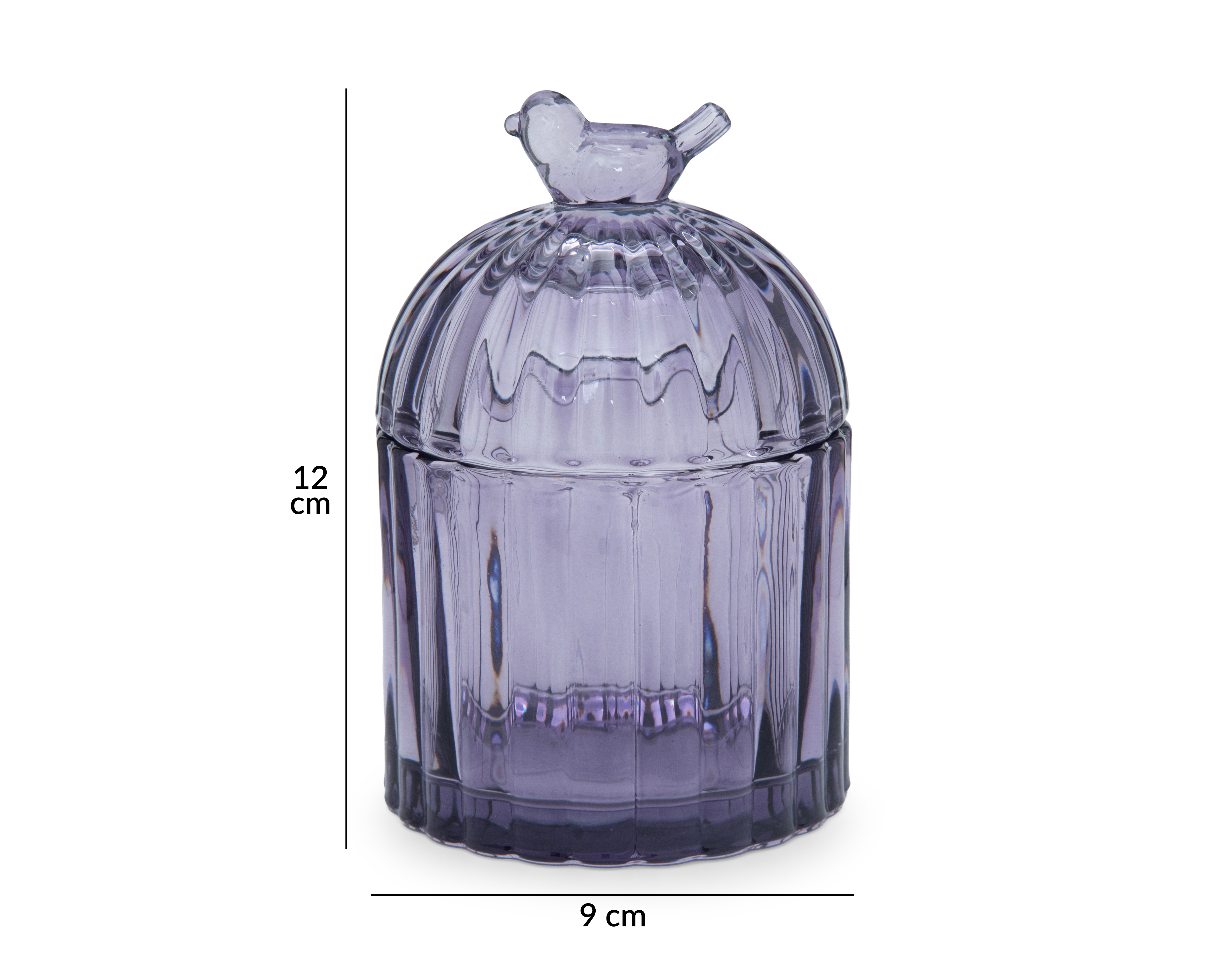 Foto 6 | Foto 6 | Joyero Starhaus Morado