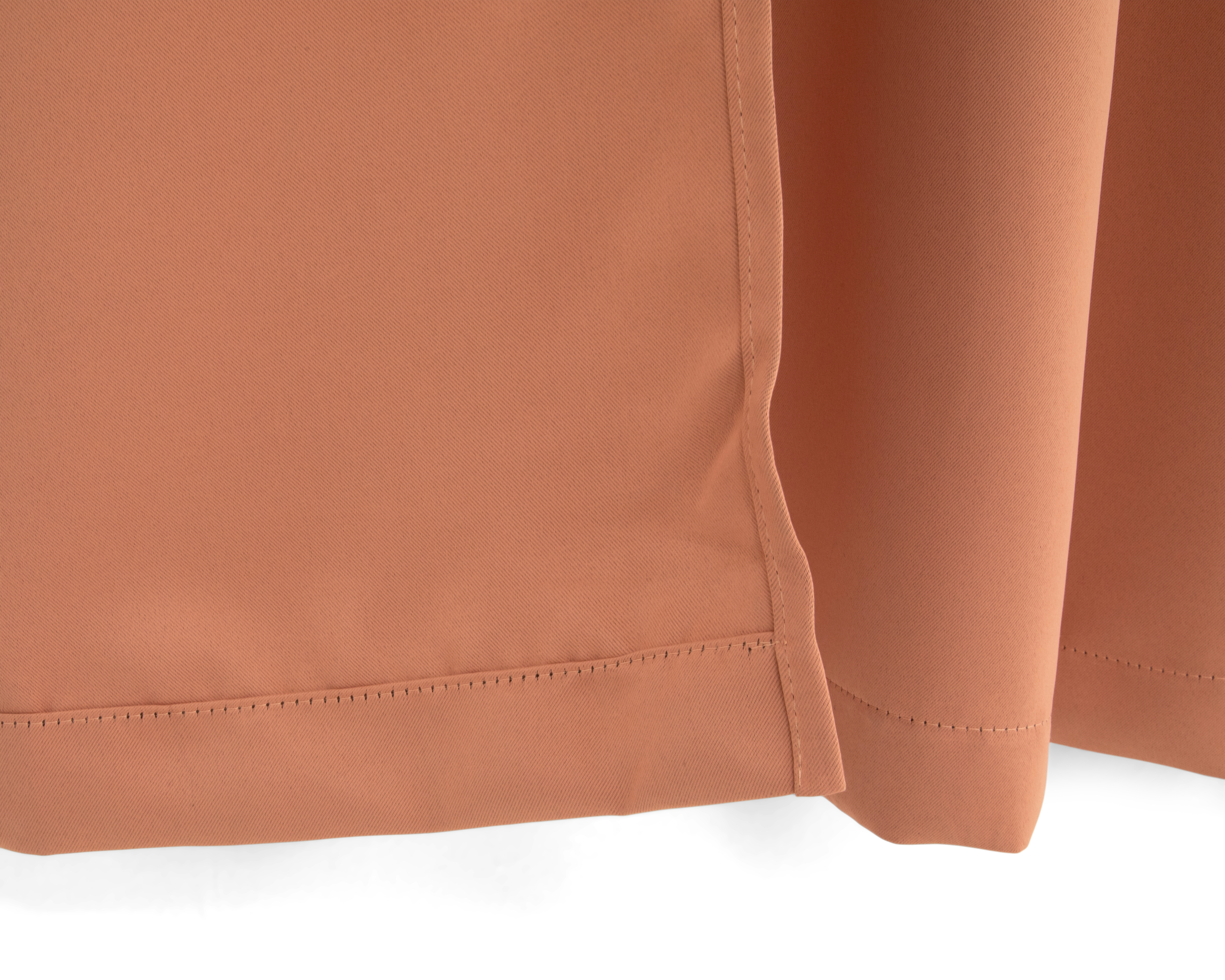 Foto 5 pulgar | Foto 4 | Cortina Lindsey 132 x 225 cm Chedrón