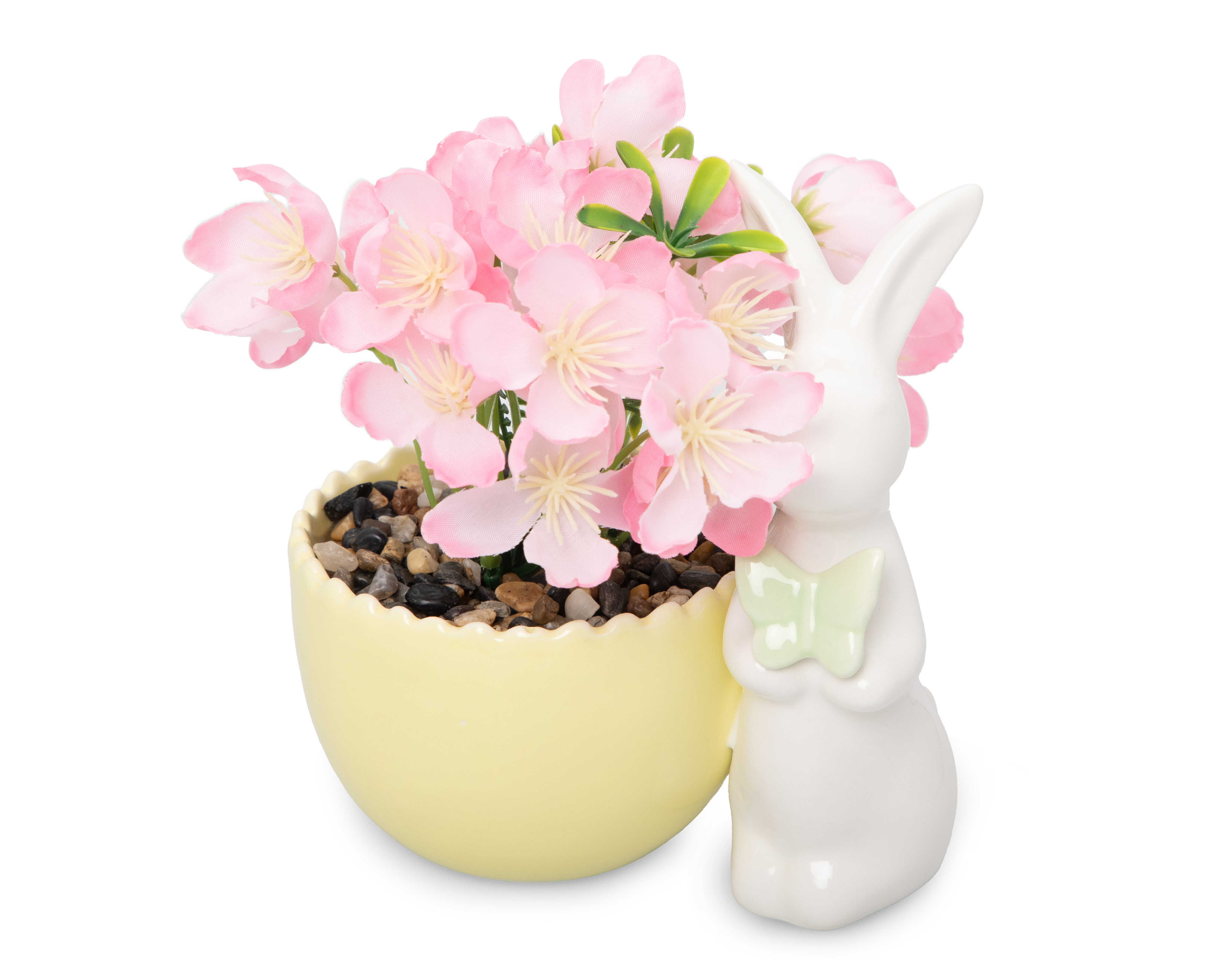 Foto 2 | Foto 2 | Planta Artificial con Maceta Starhaus 18 cm