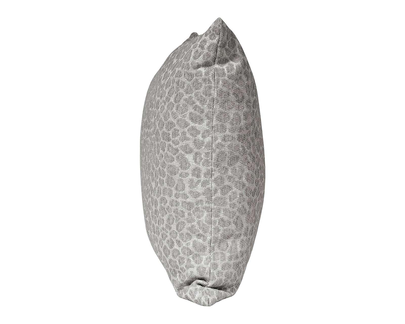 Foto 2 | Foto 2 | Cojín Decorativo Nairobi Silver