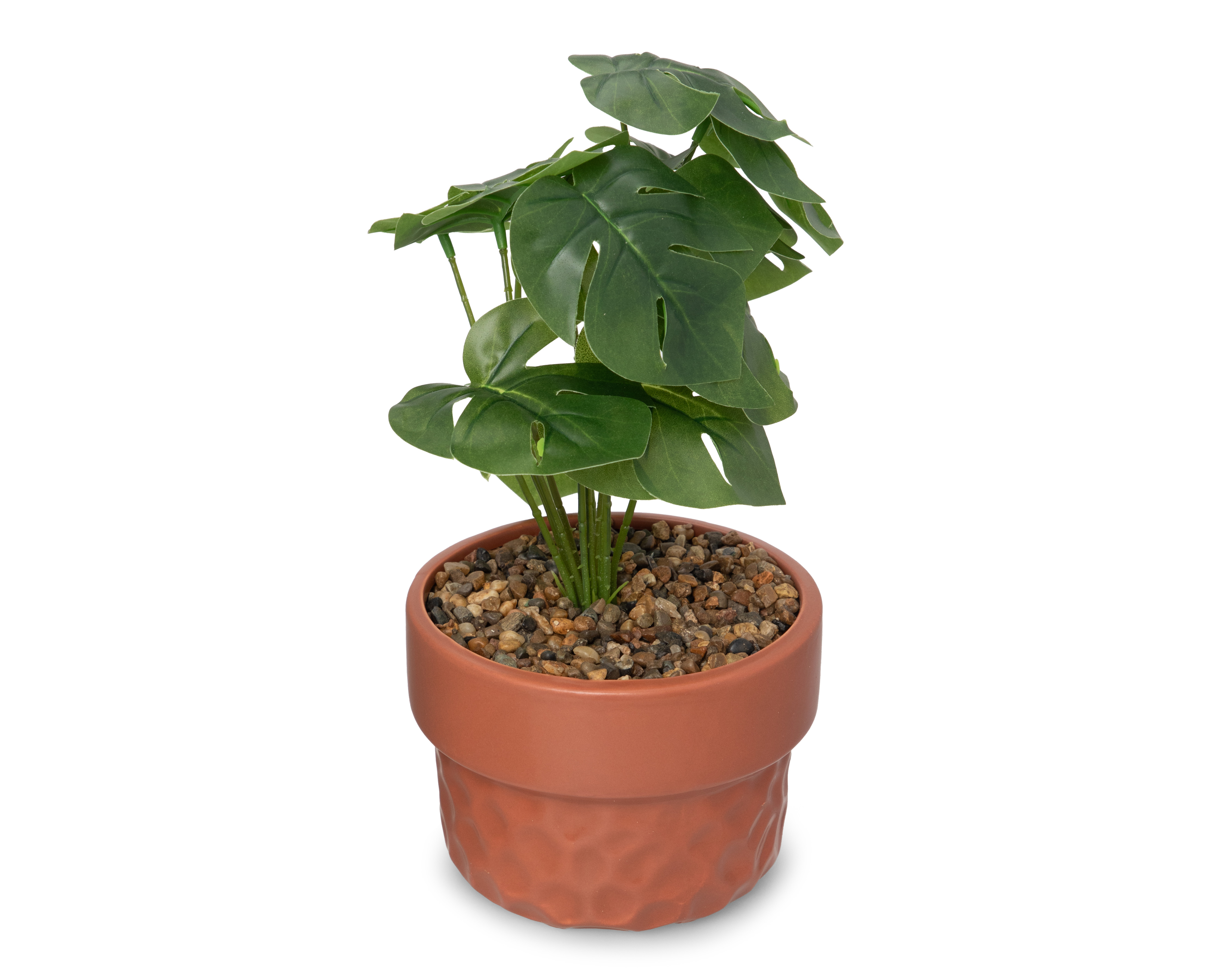 Foto 3 pulgar | Foto 2 | Planta Artificial con Maceta Starhaus 29 cm