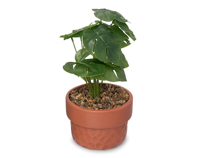 Foto 2 | Foto 2 | Planta Artificial con Maceta Starhaus 29 cm