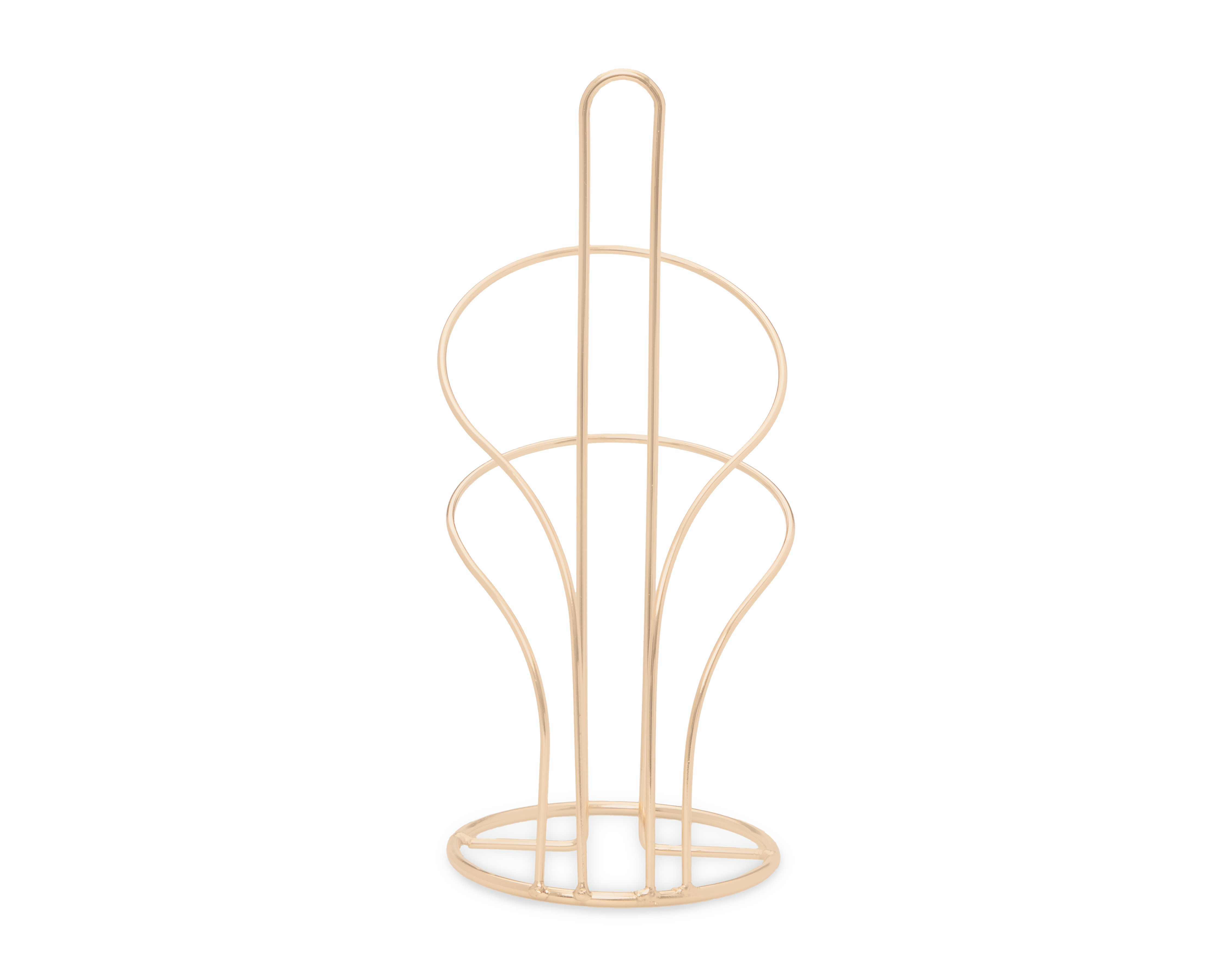 Foto 3 pulgar | Foto 2 | Portarrollos de Metal Starhaus Tous