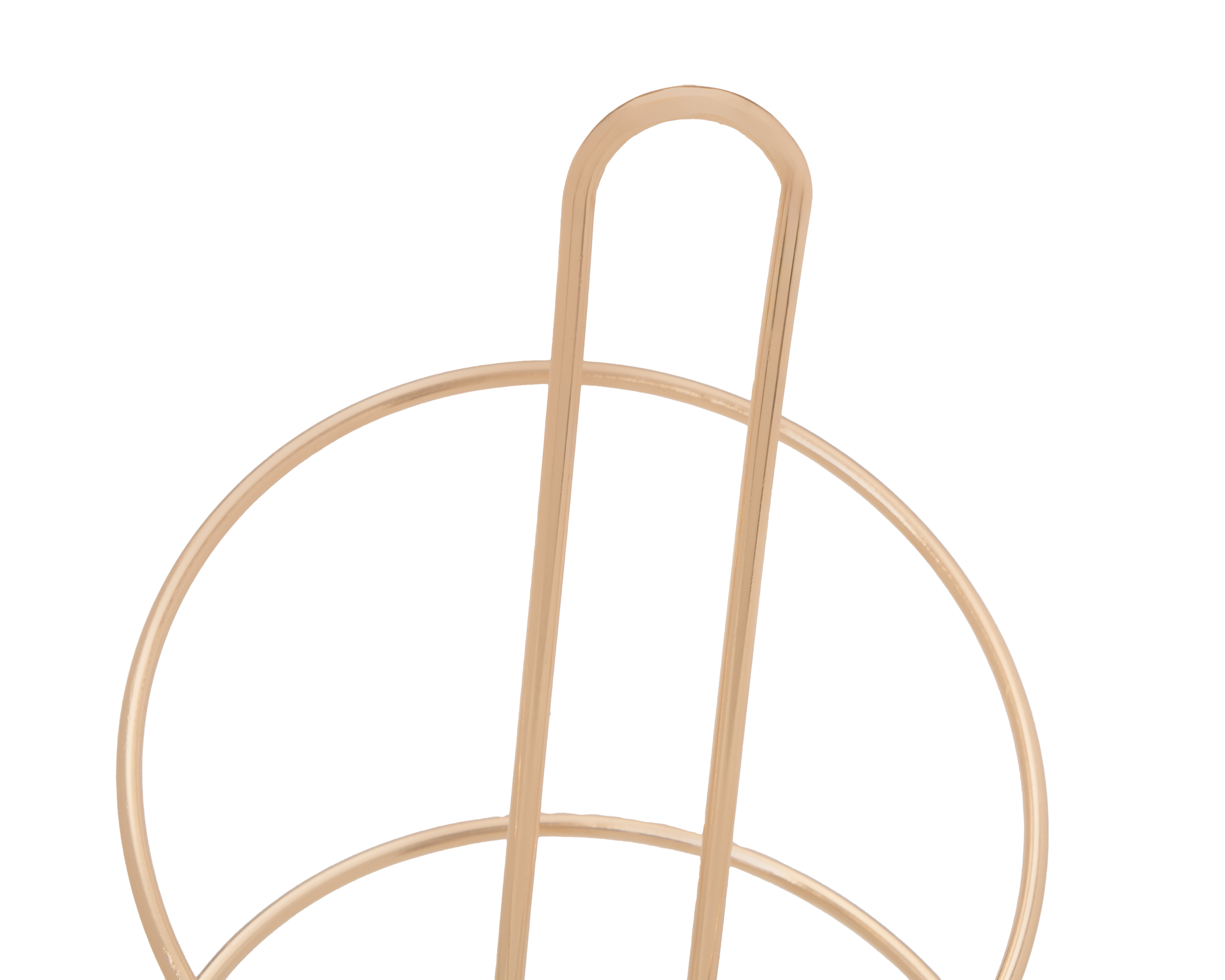 Foto 4 pulgar | Foto 3 | Portarrollos de Metal Starhaus Tous