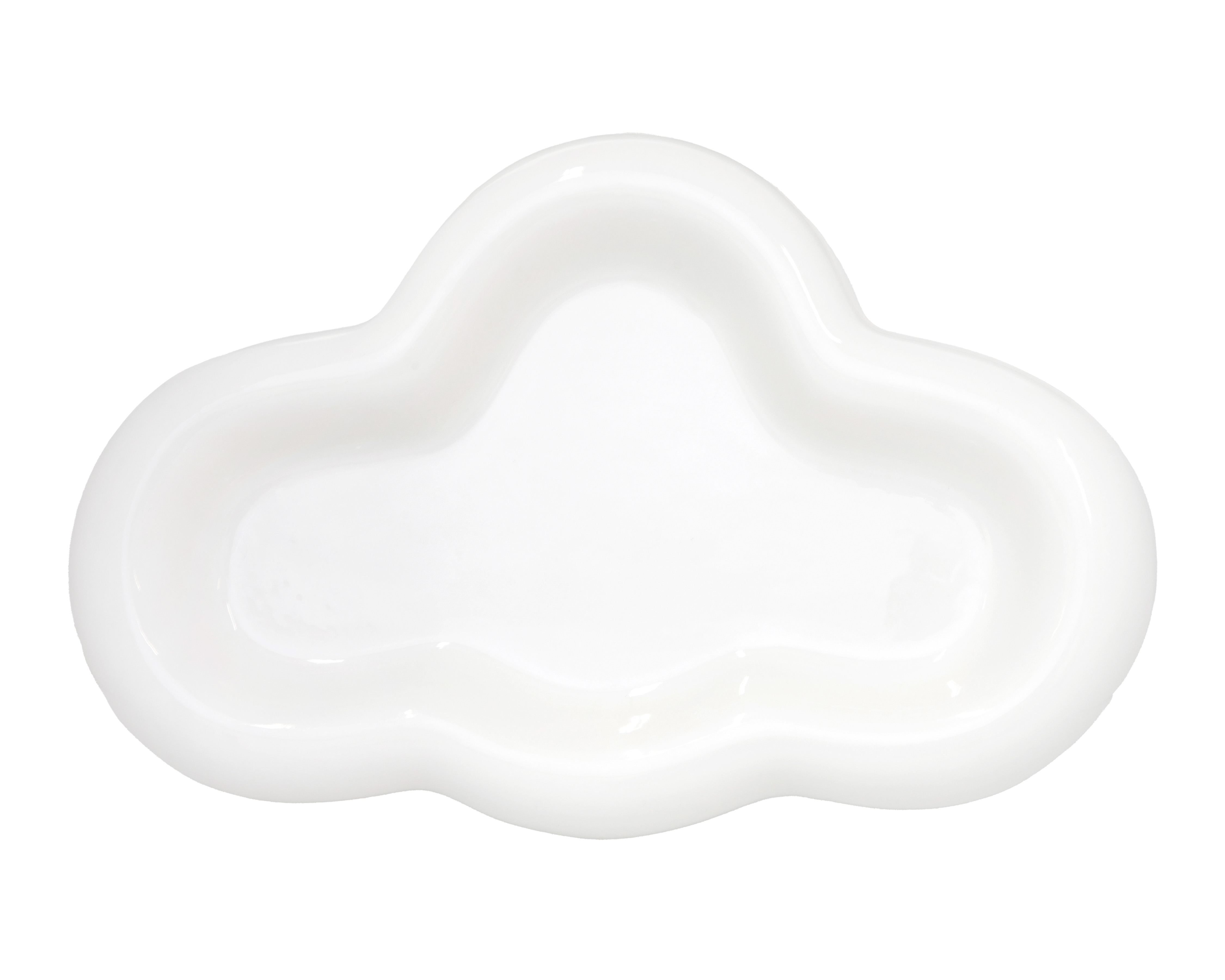 Foto 3 pulgar | Foto 2 | Joyero de Cerámica Starhaus Blanco