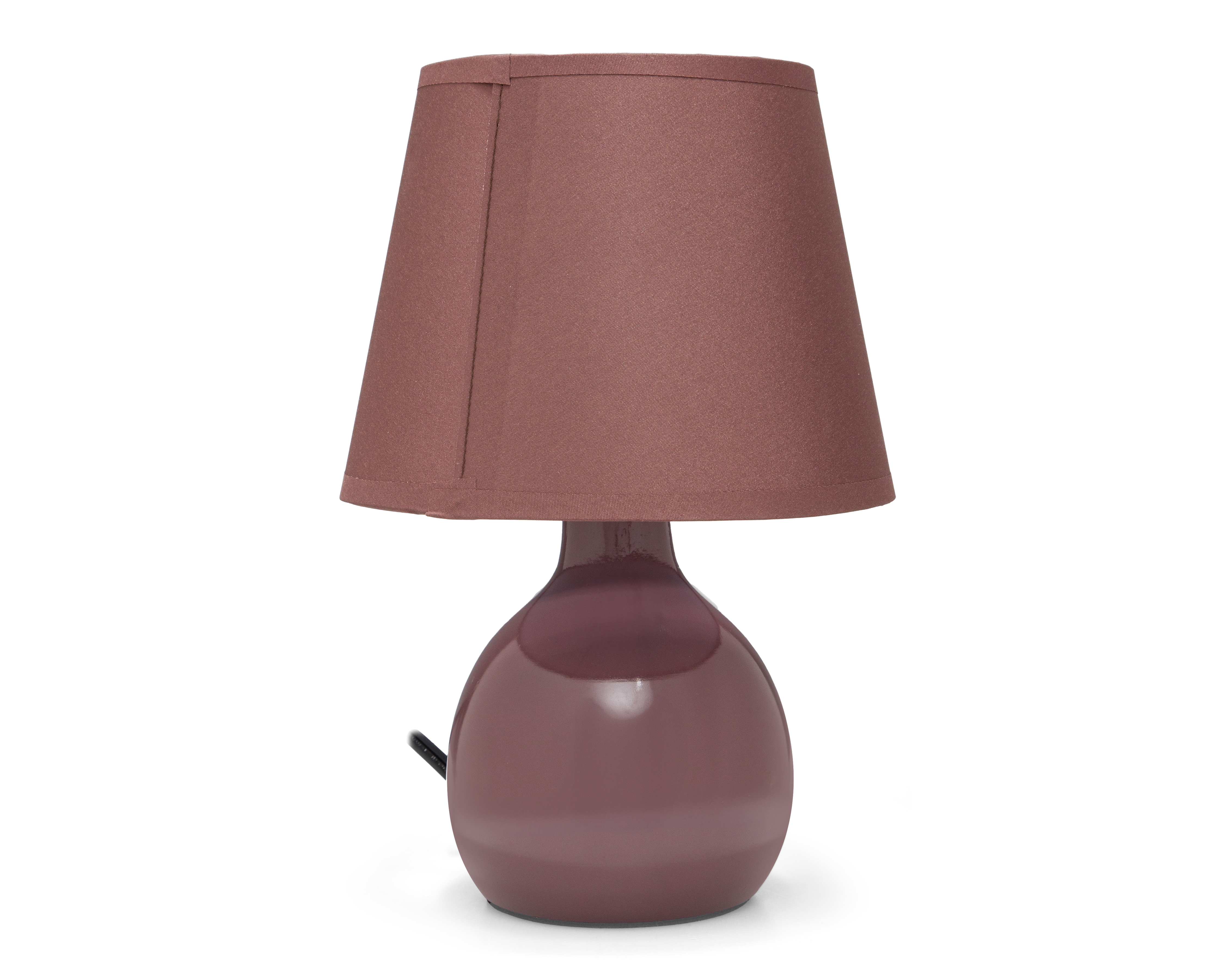 Lámpara de Mesa Cinnia