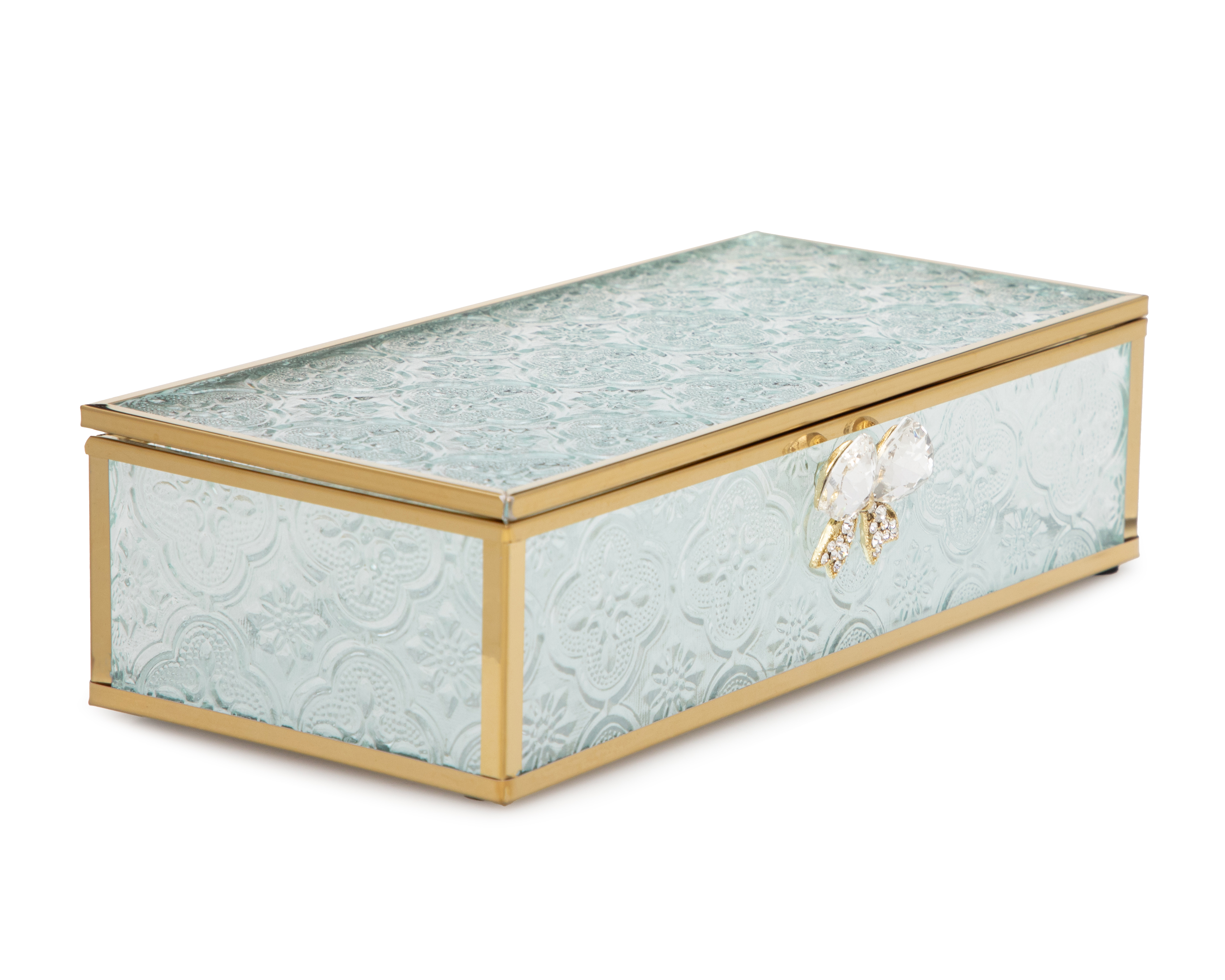 Foto 2 | Foto 2 | Joyero Starhaus Dorado