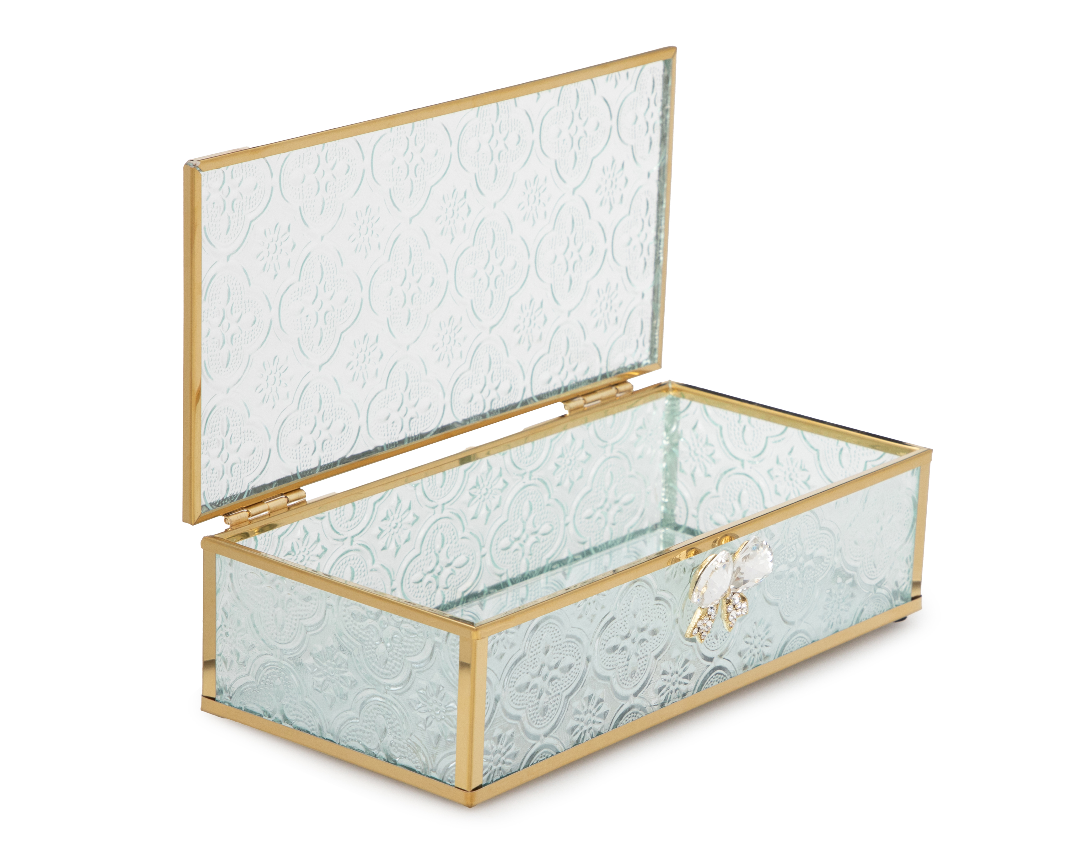 Foto 3 | Foto 3 | Joyero Starhaus Dorado