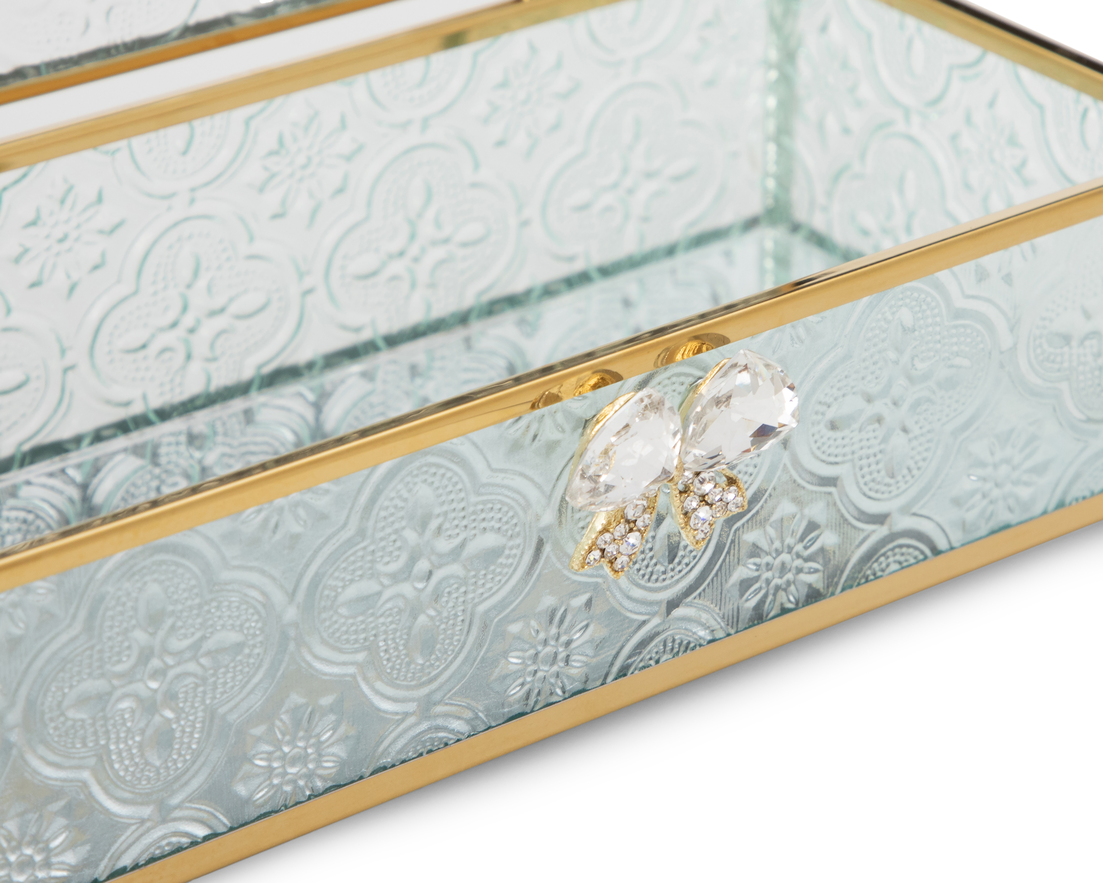 Foto 4 | Foto 4 | Joyero Starhaus Dorado