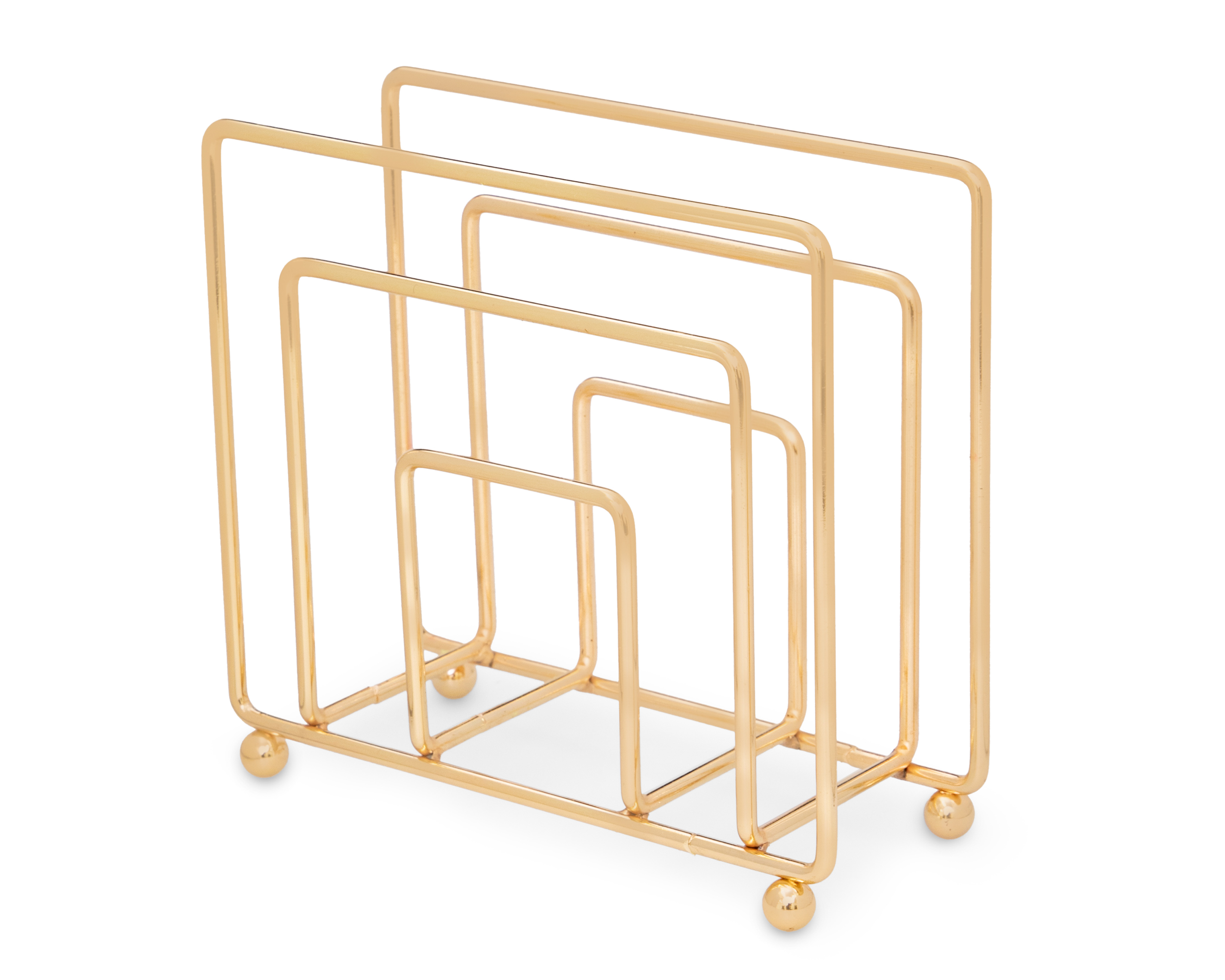 Servilletero de Metal Starhaus Tous