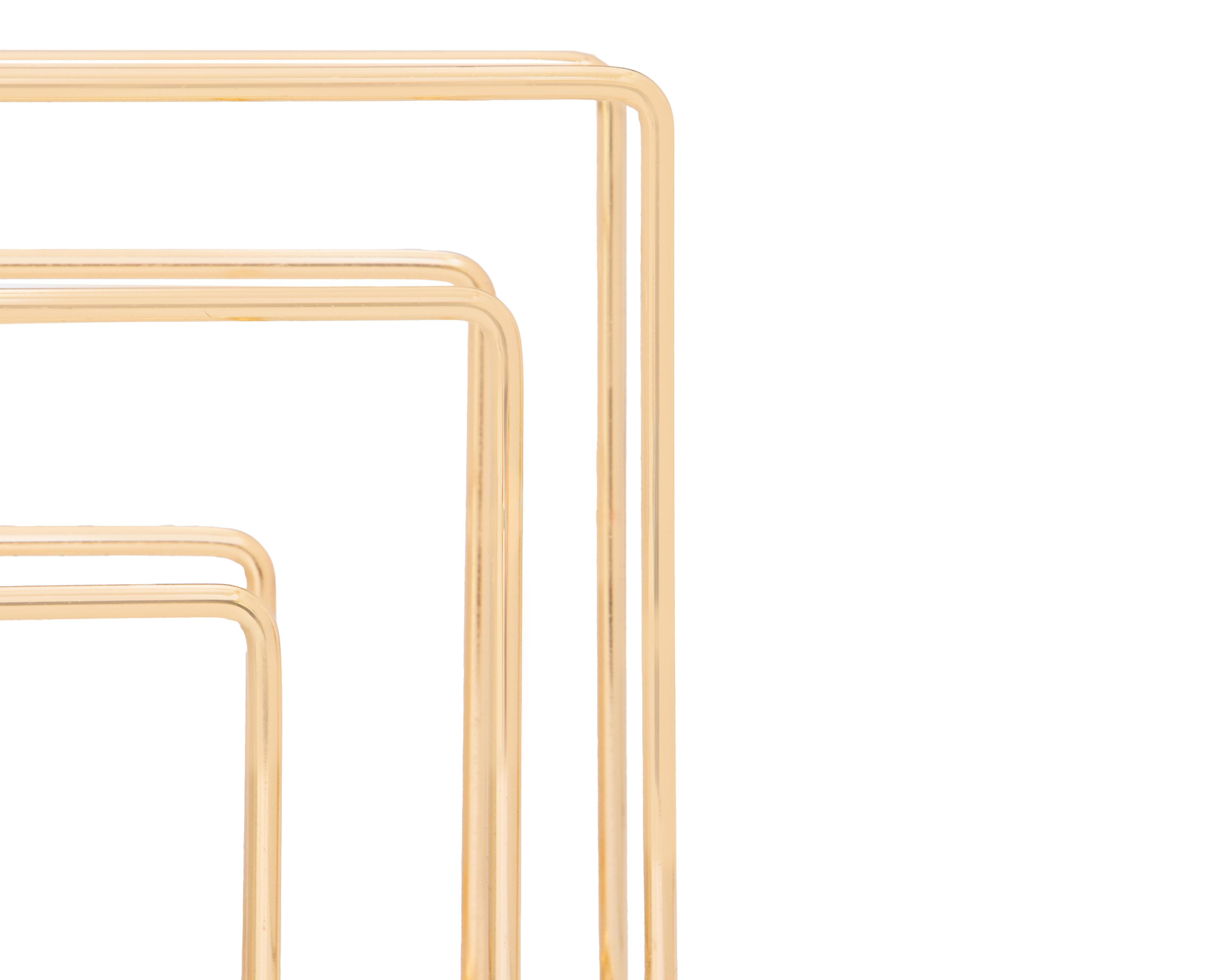 Foto 4 pulgar | Foto 3 | Servilletero de Metal Starhaus Tous