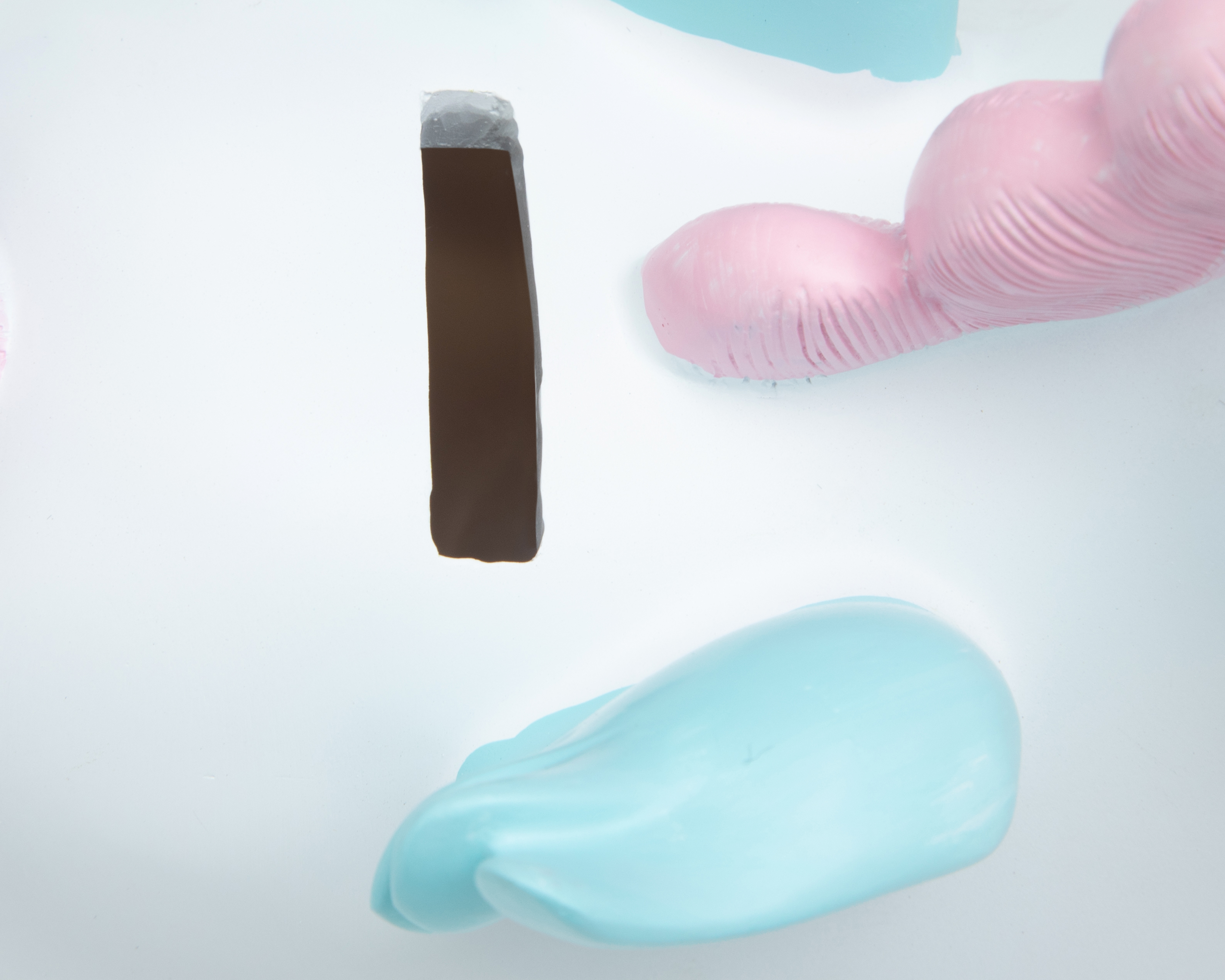 Foto 5 pulgar | Foto 4 | Figura Decorativa de Unicornio Etnhe de Poliresina