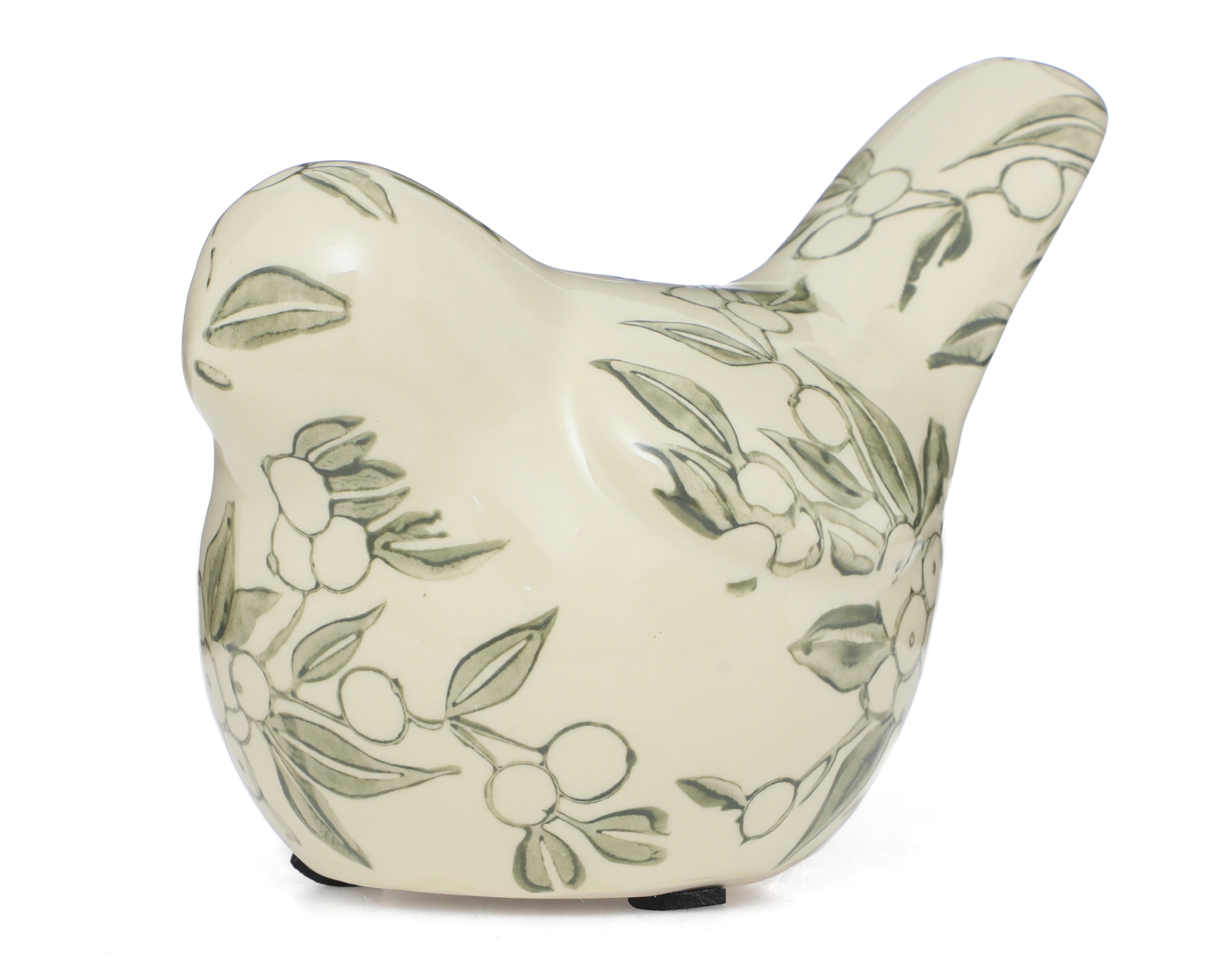 Foto 2 pulgar | Foto 1 | Escultura de Paloma Oscar de Cerámica