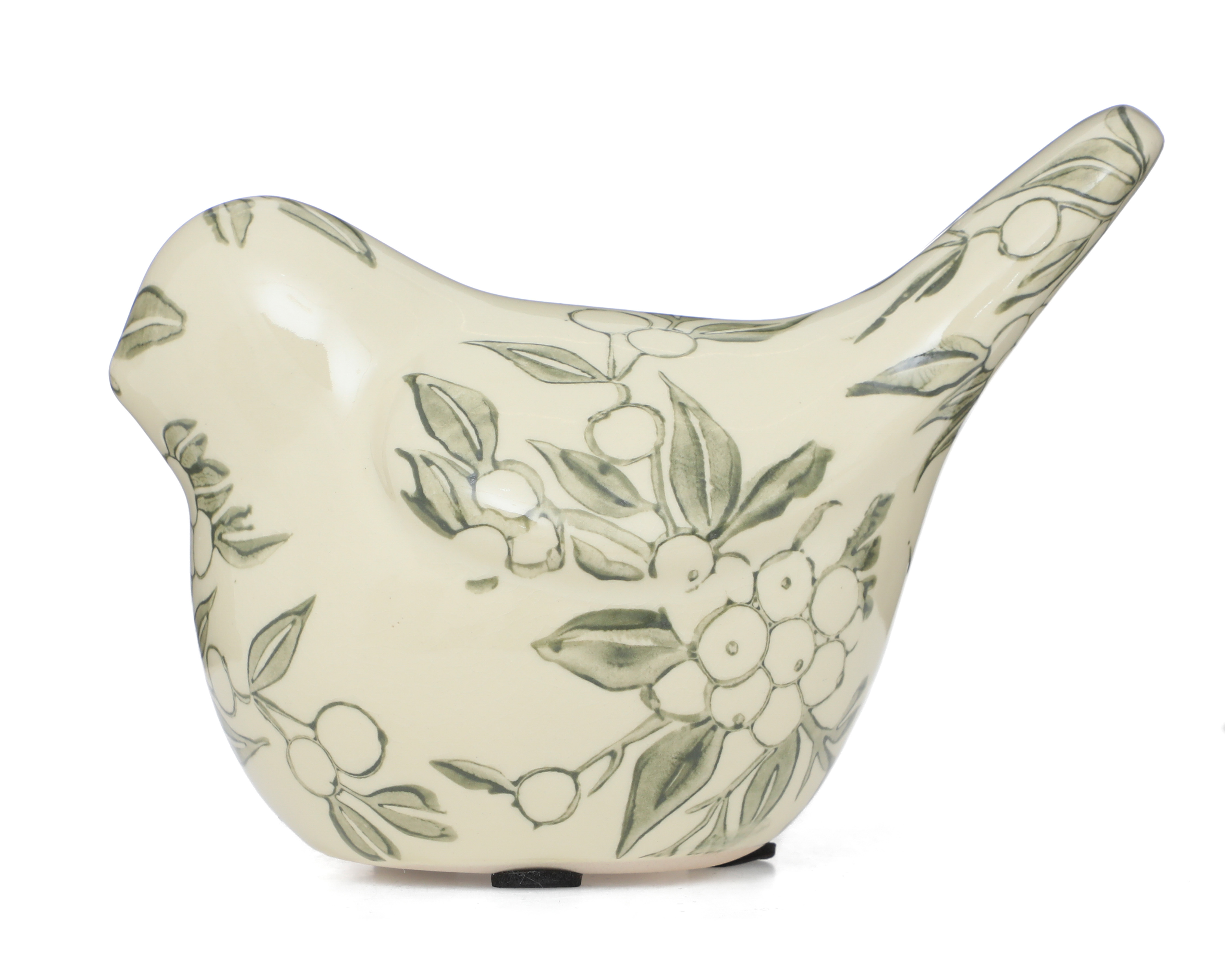 Foto 2 | Foto 2 | Escultura de Paloma Oscar de Cerámica