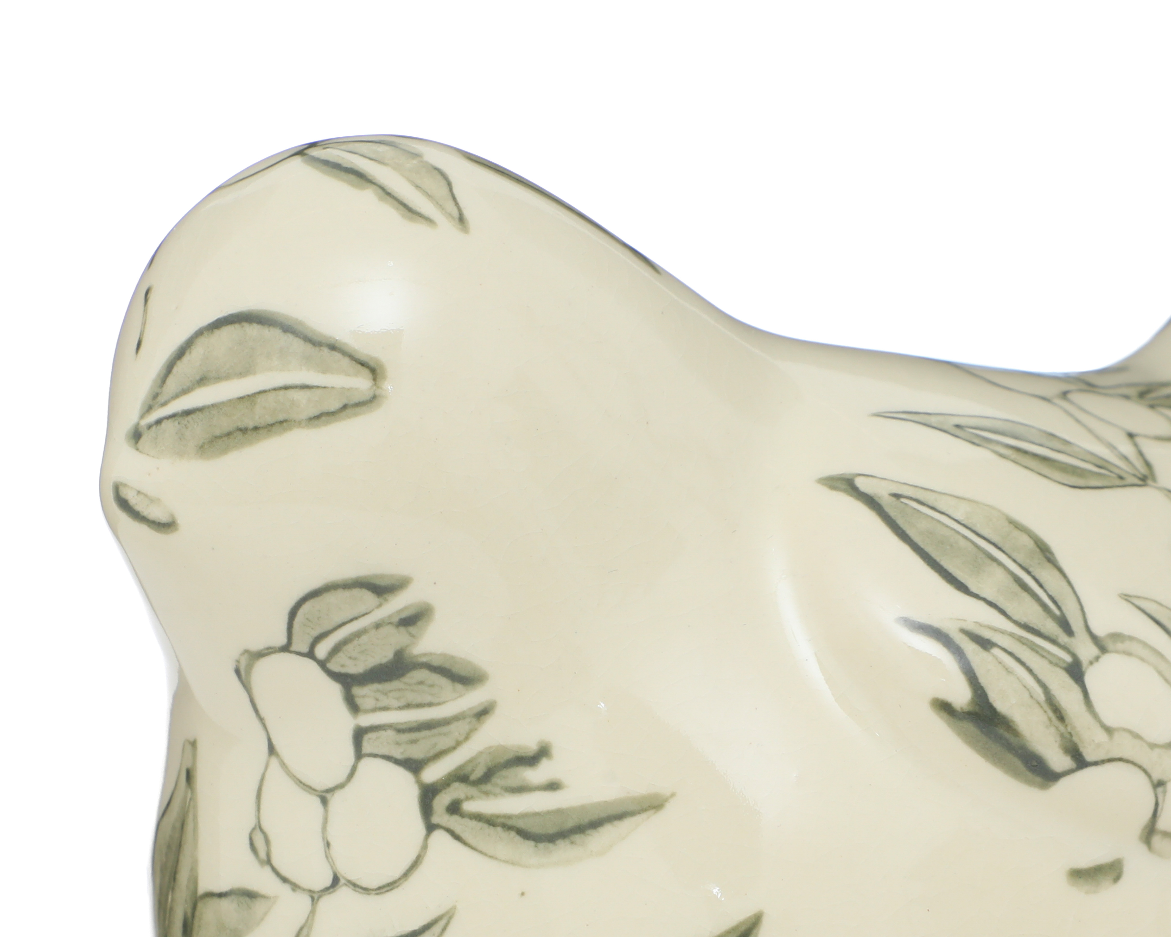 Foto 4 | Foto 4 | Escultura de Paloma Oscar de Cerámica