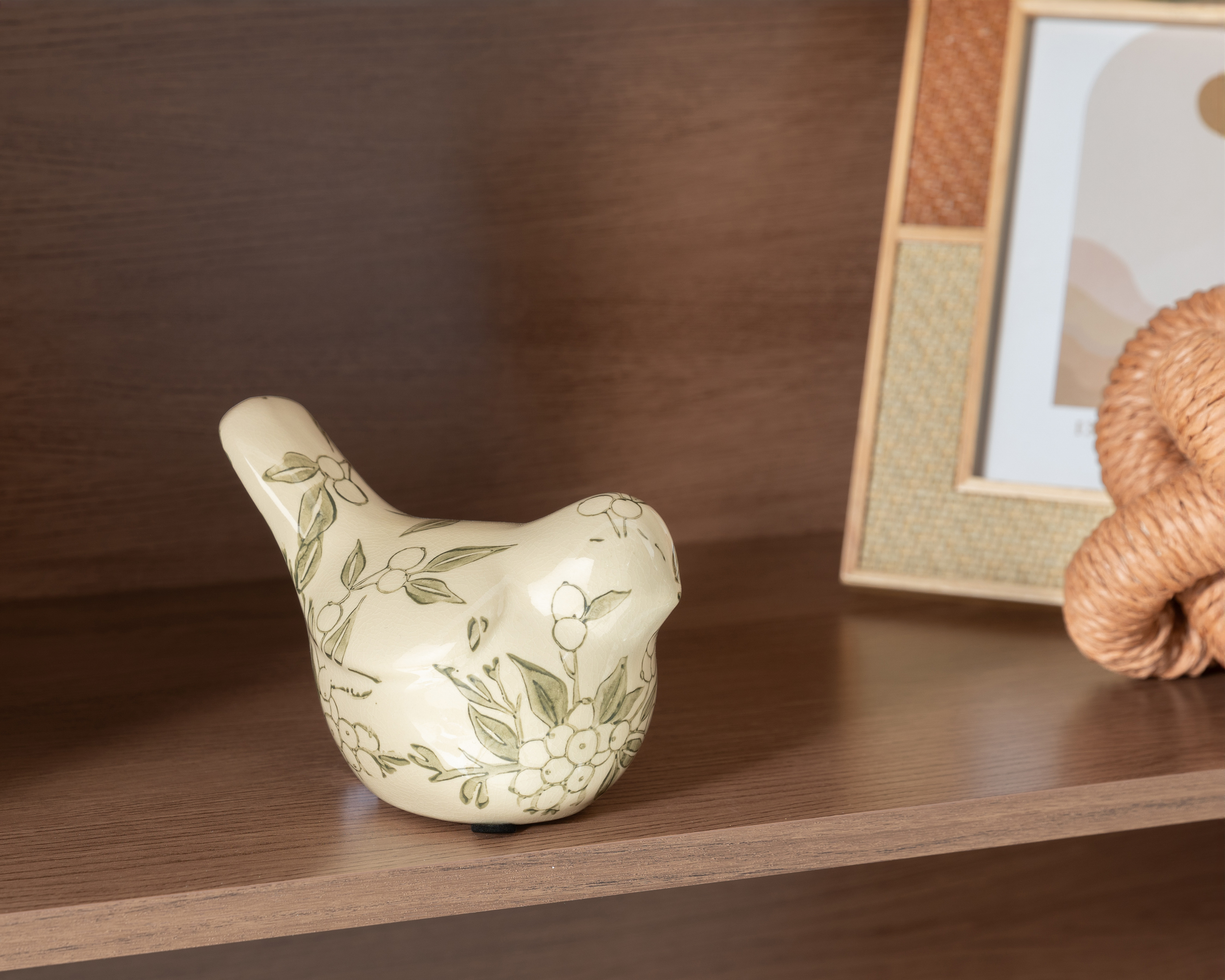 Foto 5 | Foto 5 | Escultura de Paloma Oscar de Cerámica