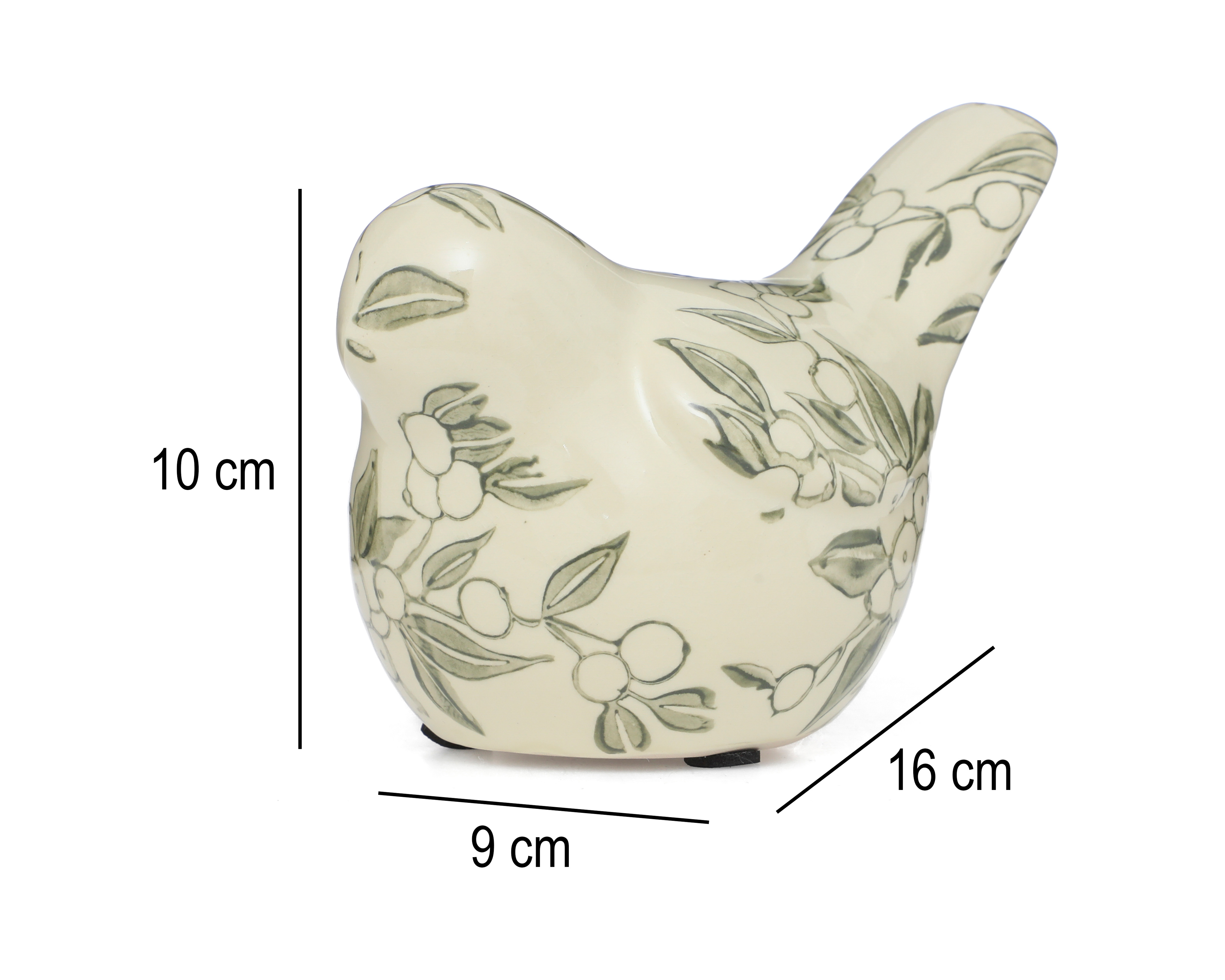 Foto 6 | Foto 6 | Escultura de Paloma Oscar de Cerámica