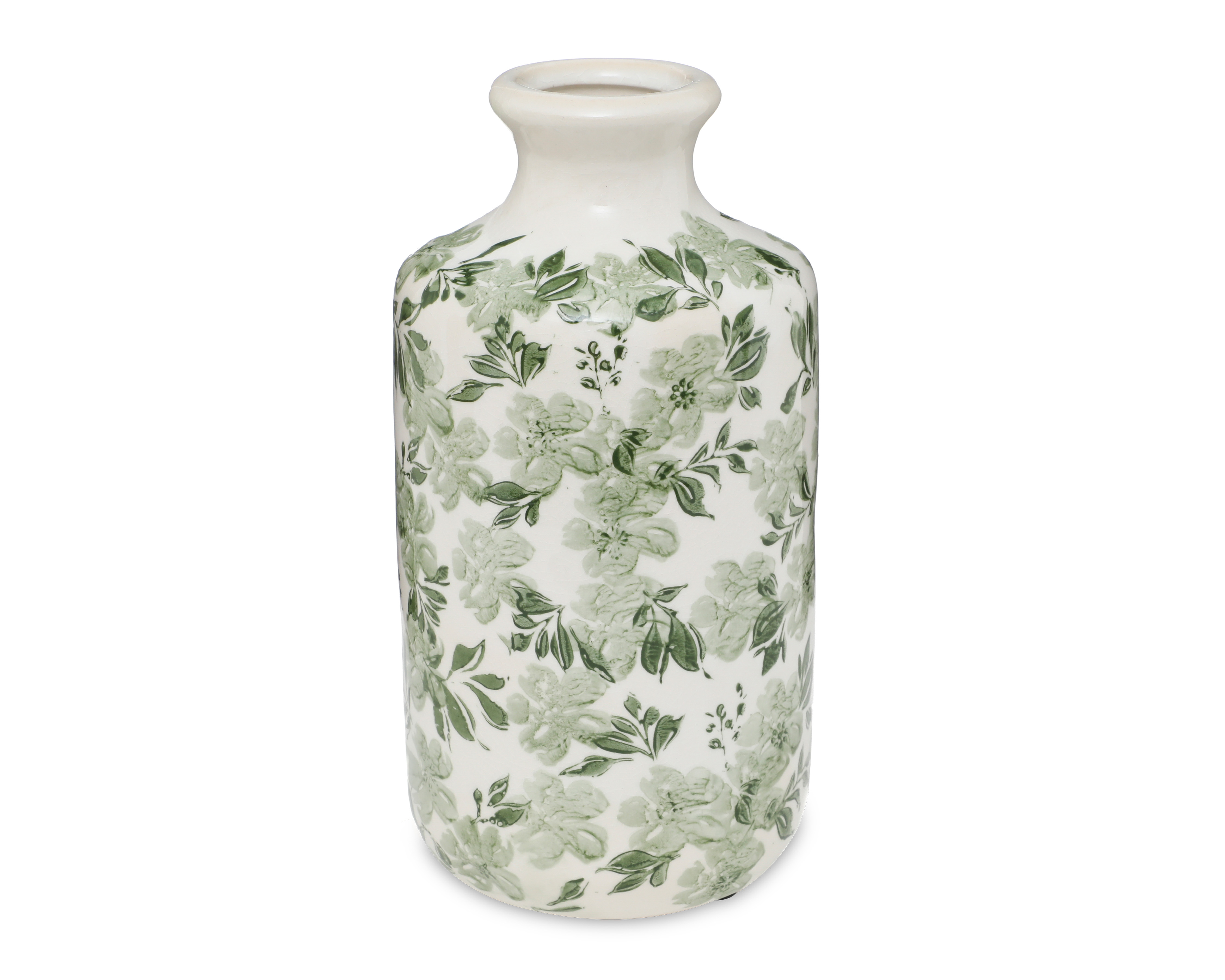 Foto 3 pulgar | Foto 2 | Florero de Cerámica Starhaus Mali