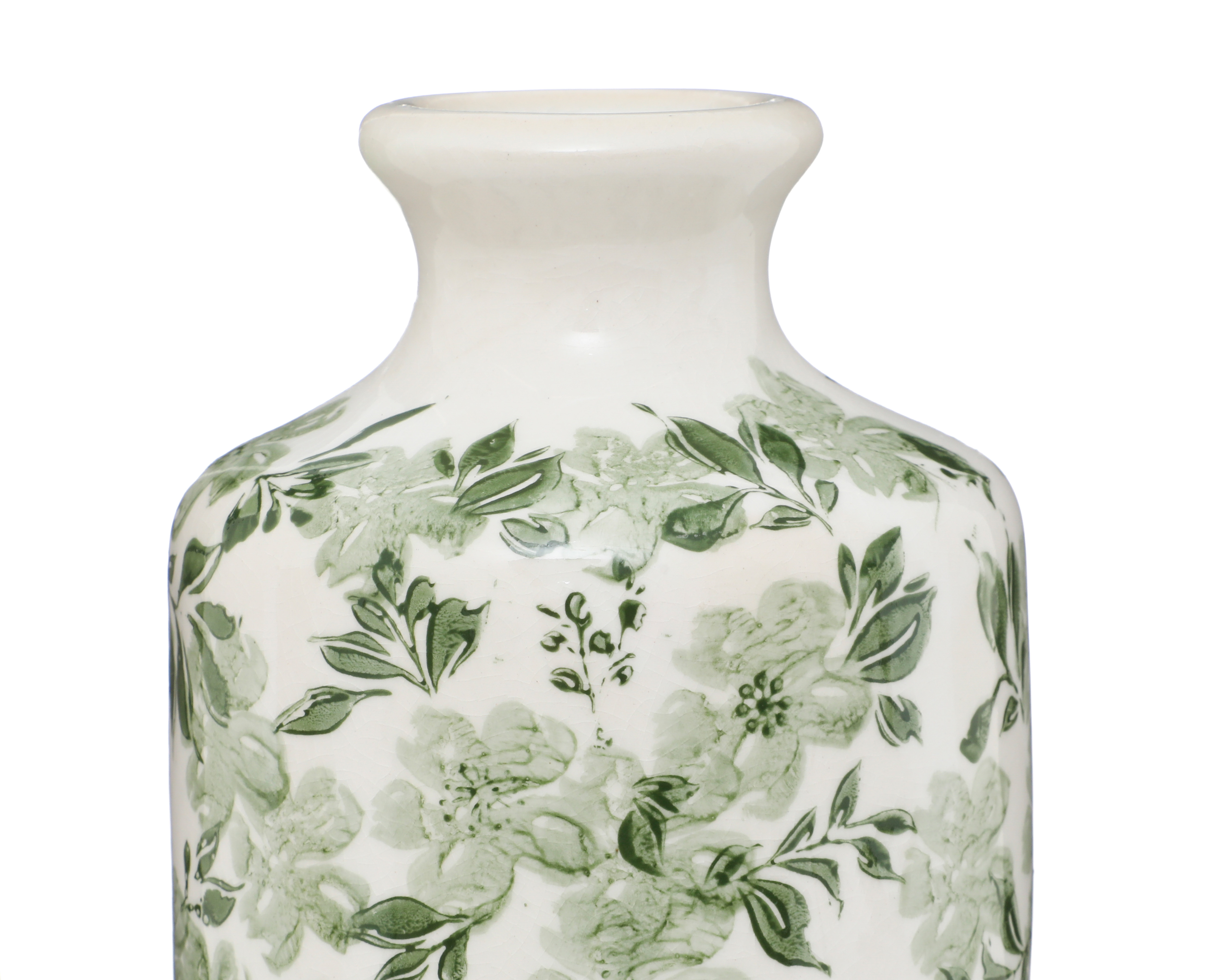 Foto 4 pulgar | Foto 3 | Florero de Cerámica Starhaus Mali