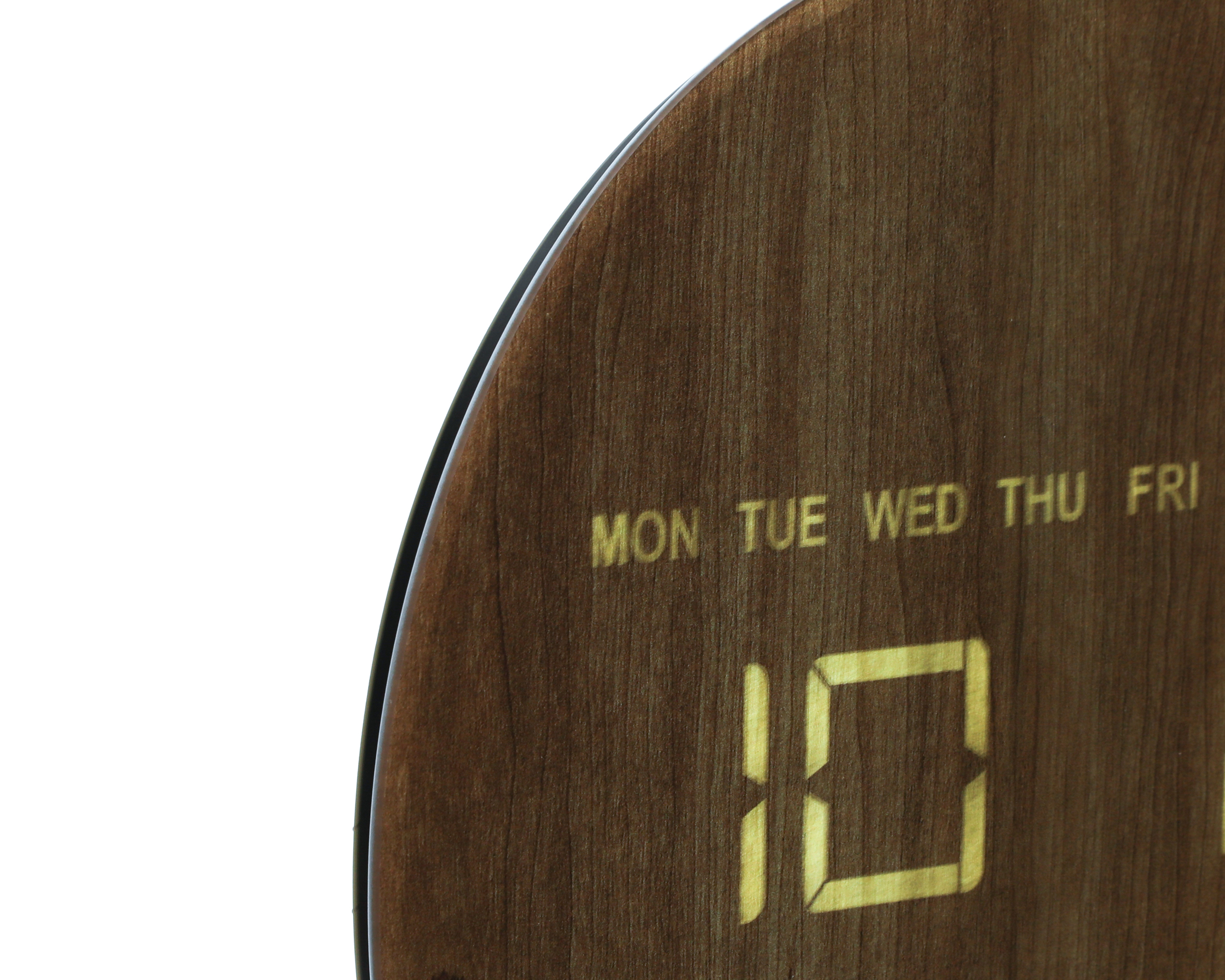 Foto 4 | Foto 4 | Reloj de Pared Ennis