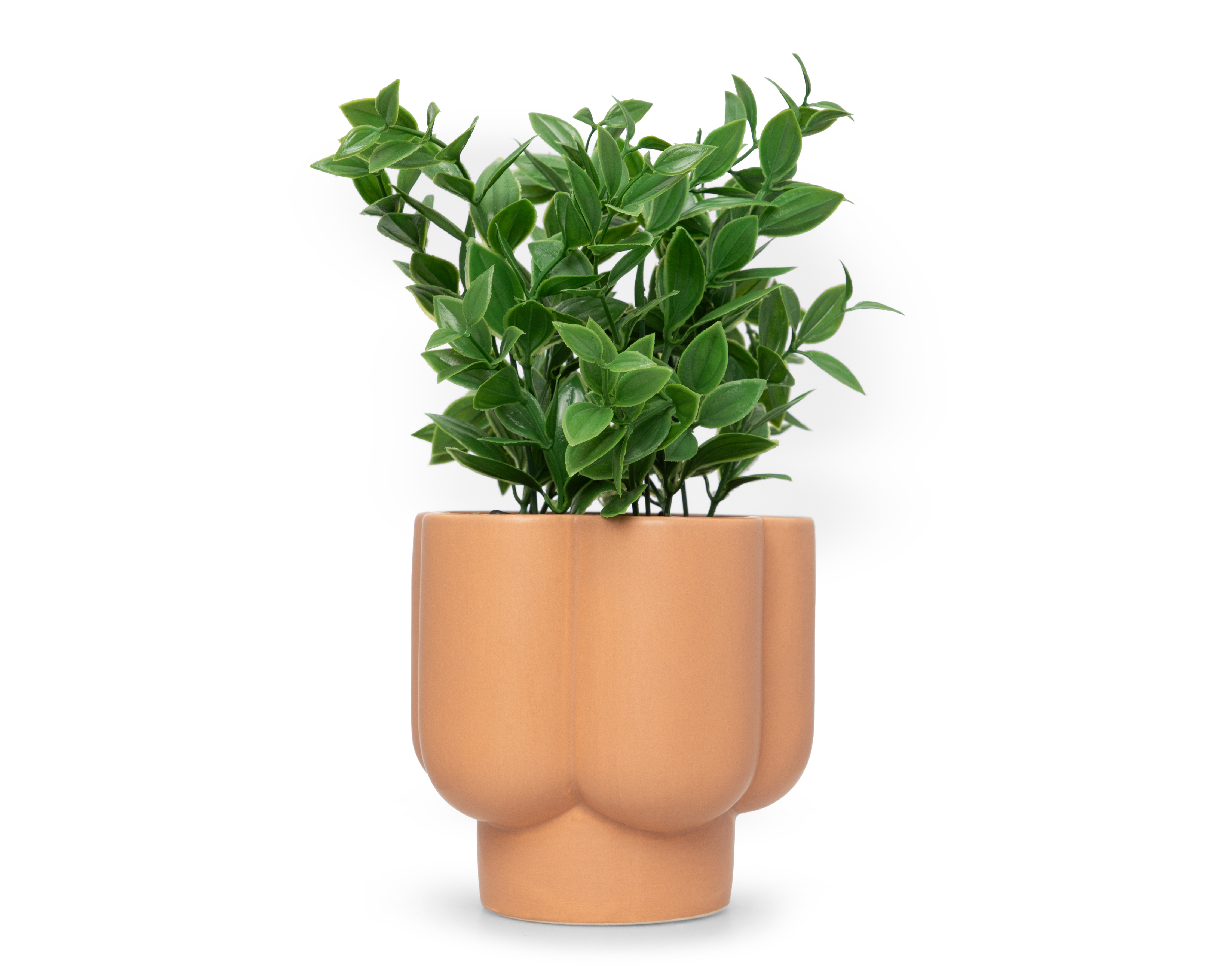 Potos Artificial con Maceta Starhaus 27 cm