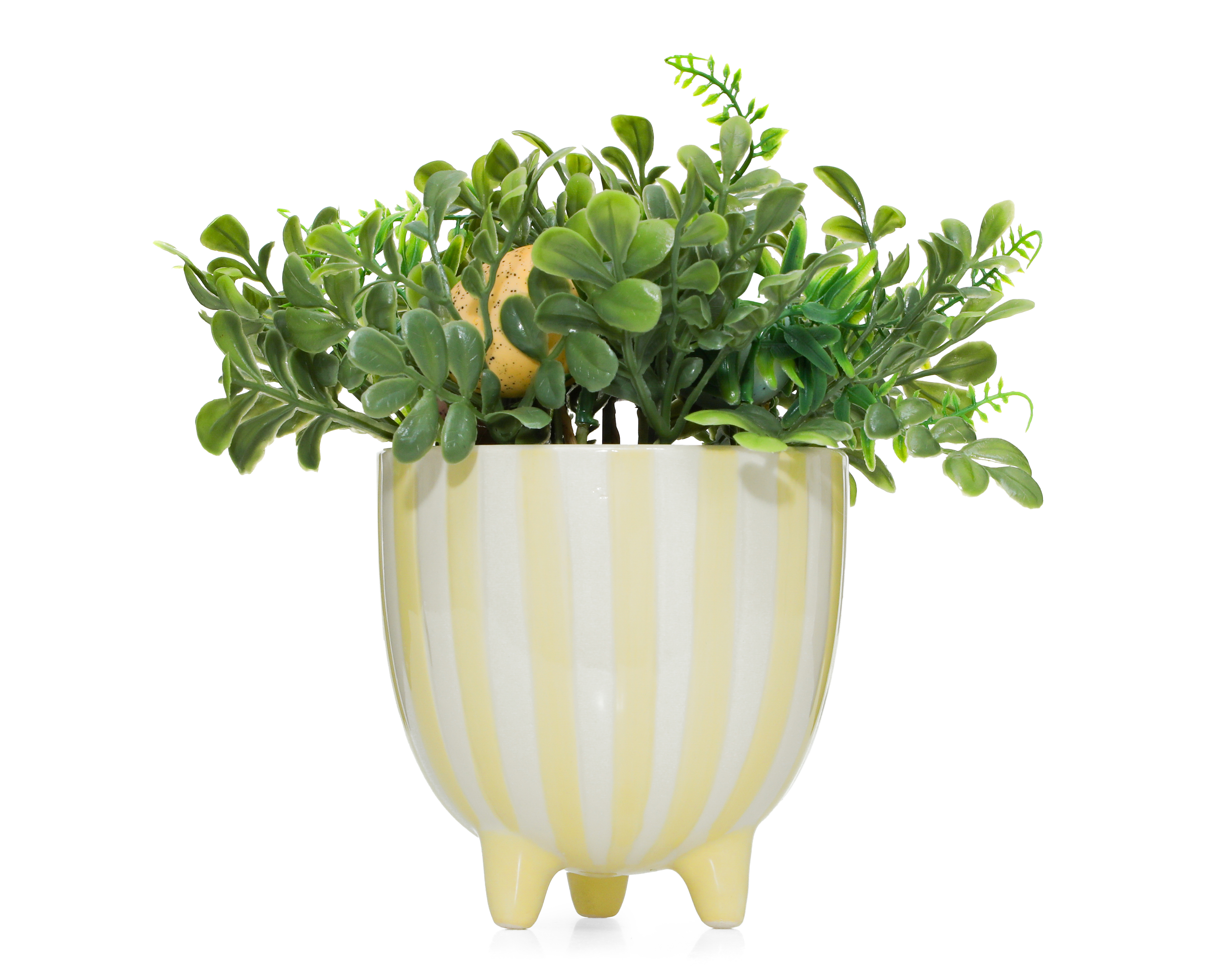 Foto 1 | Foto 1 | Planta Artificial con Maceta Starhaus 21.5 cm