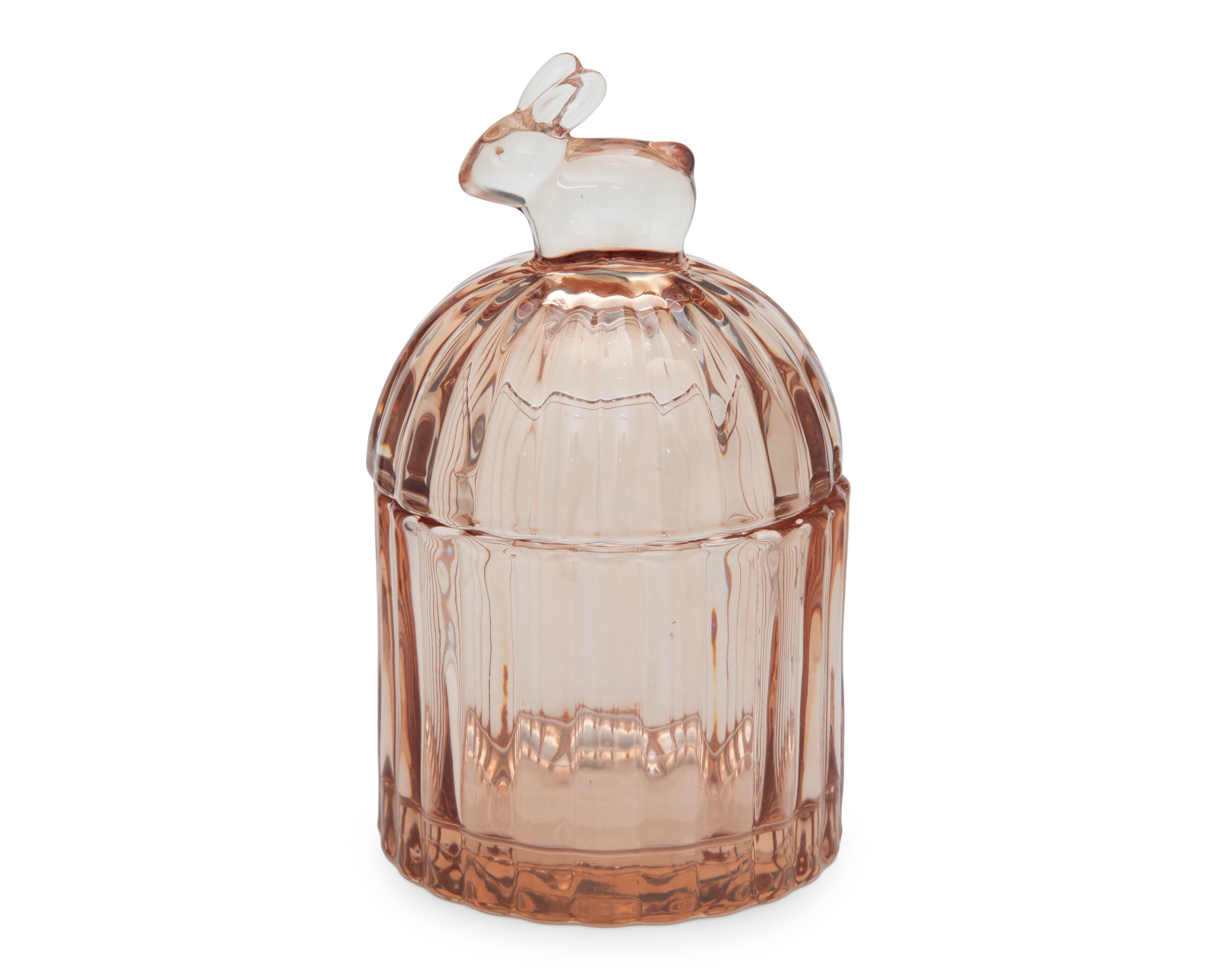 Foto 1 | Foto 1 | Joyero de Vidrio Starhaus Café