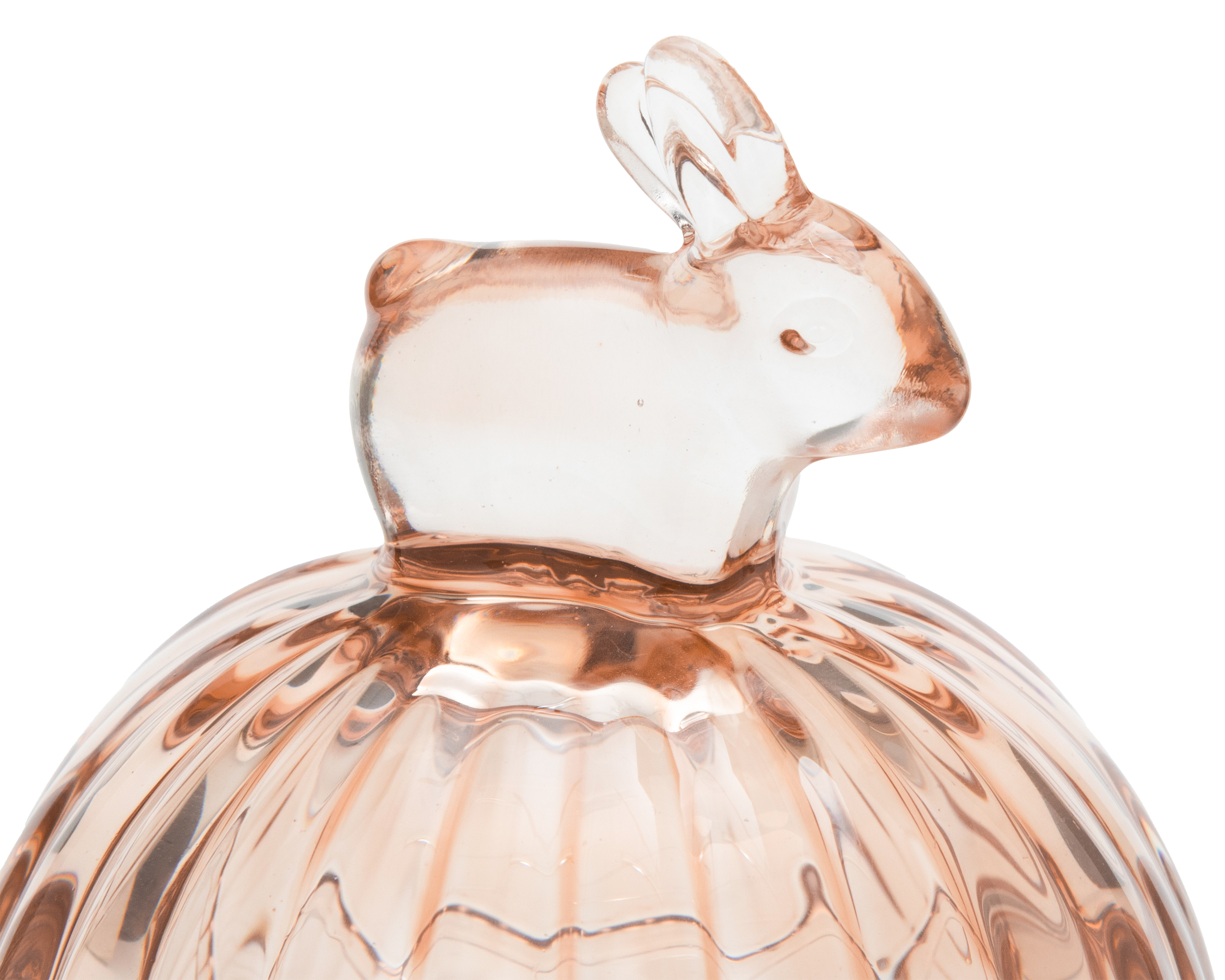 Foto 5 | Foto 5 | Joyero de Vidrio Starhaus Café