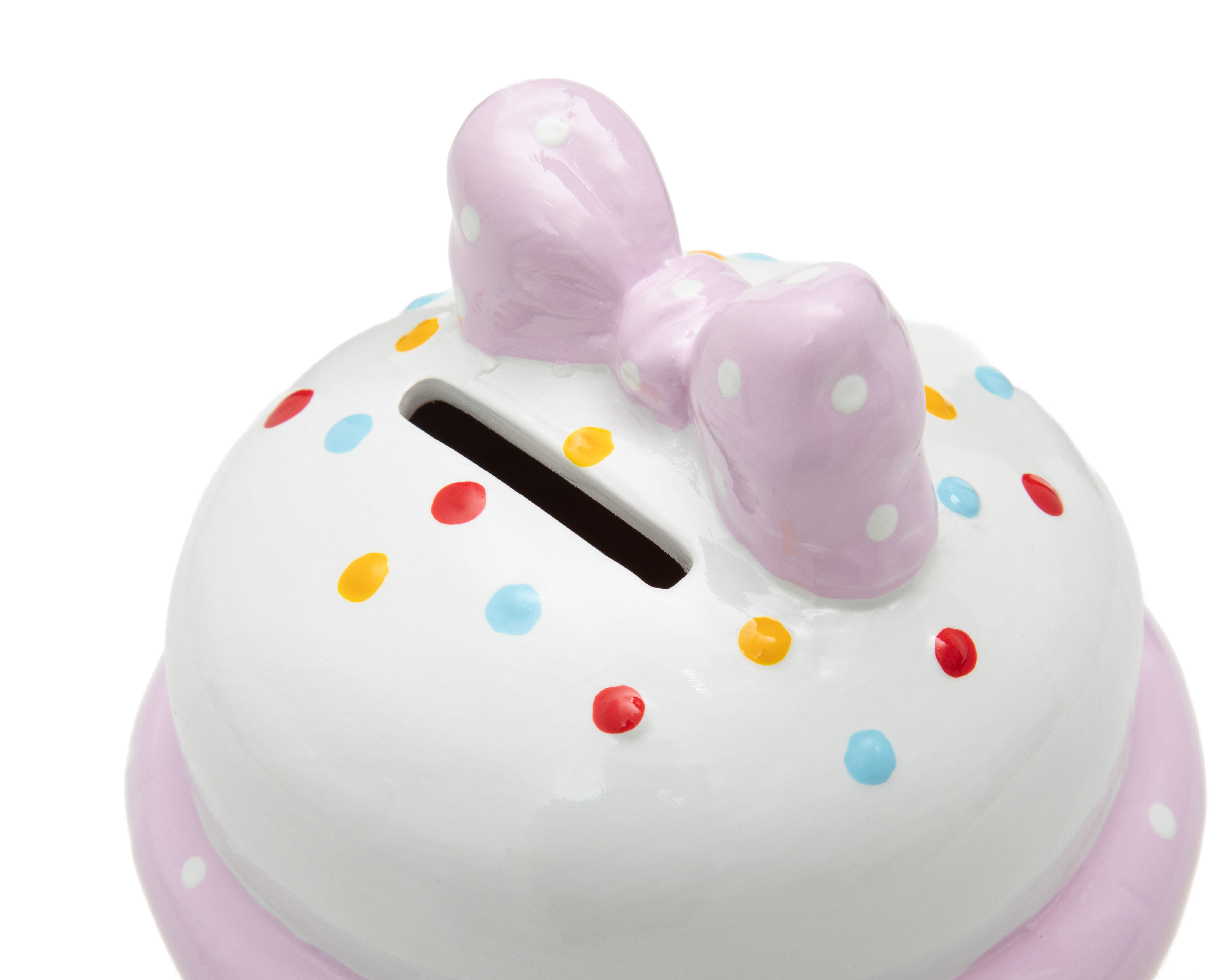 Foto 4 | Foto 4 | Escultura de Cupcake Cauce de Cerámica