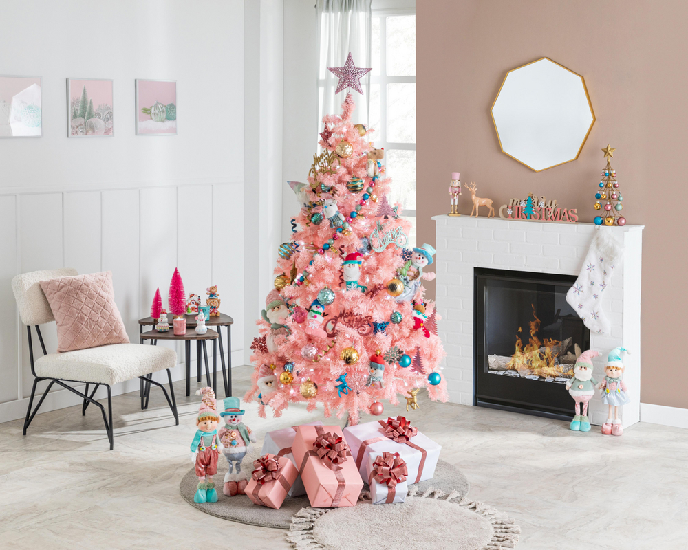 Árbol de Navidad Tokio 180 cm