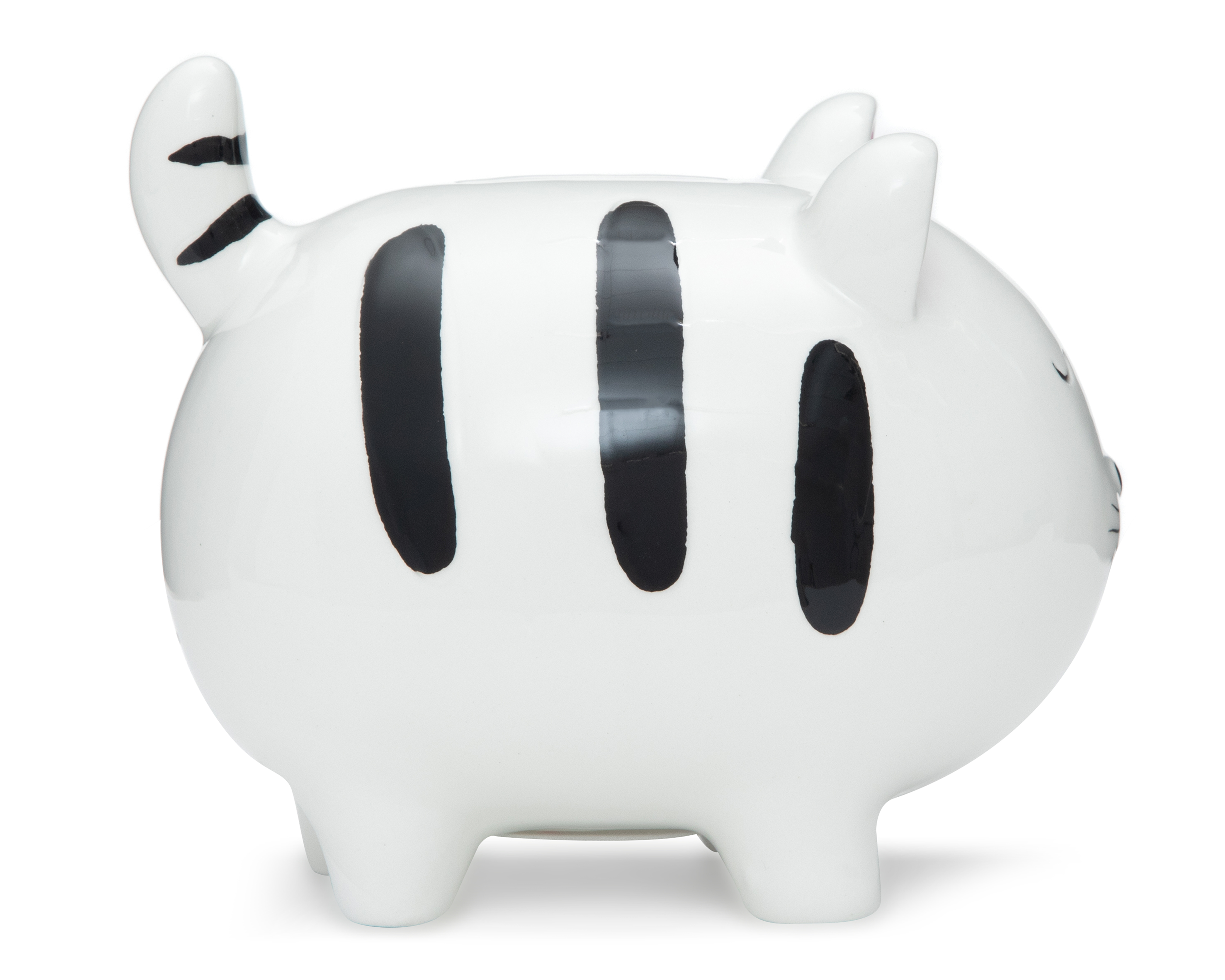 Foto 2 | Foto 2 | Escultura de Gato Transit de Cerámica