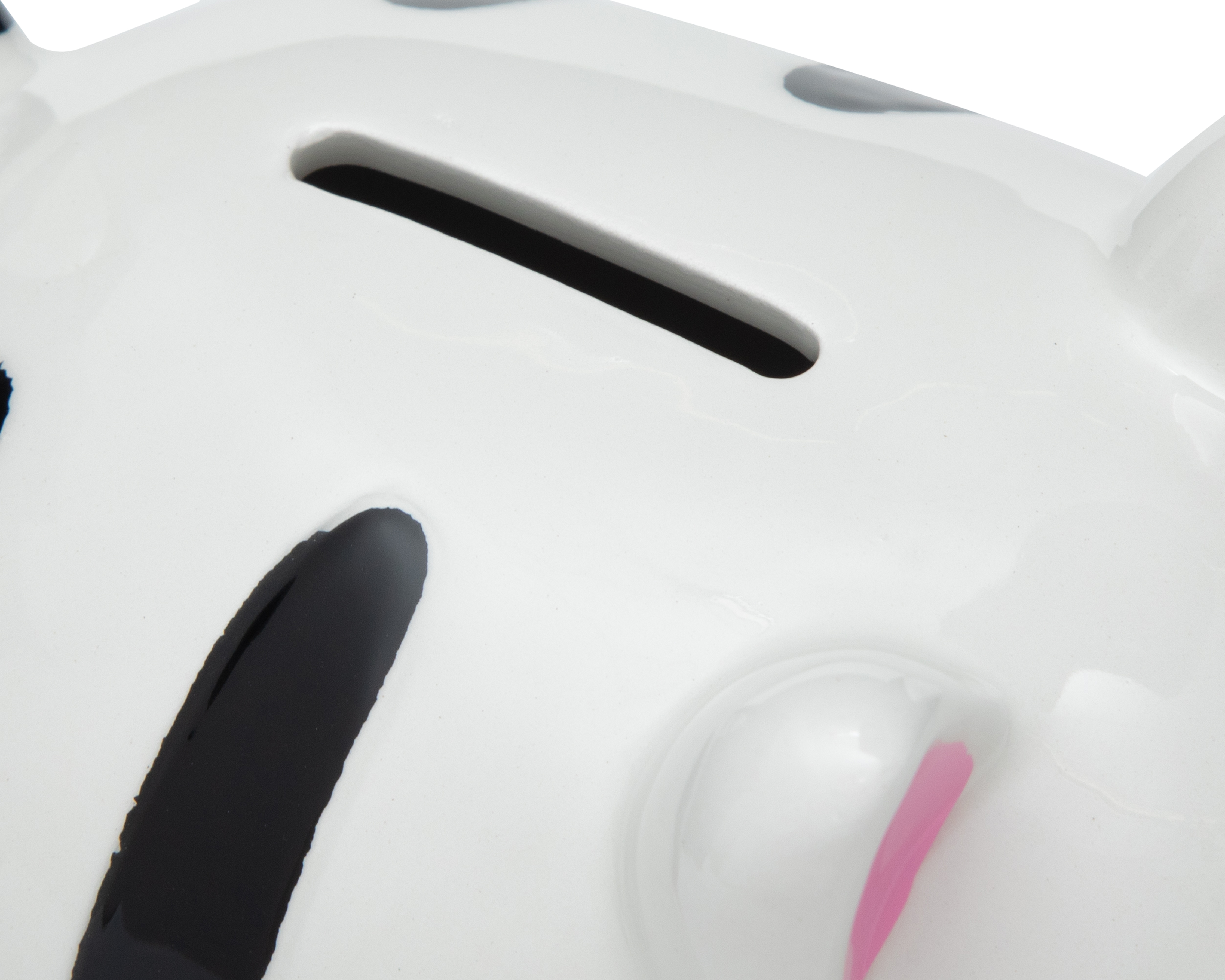 Foto 5 pulgar | Foto 4 | Escultura de Gato Transit de Cerámica