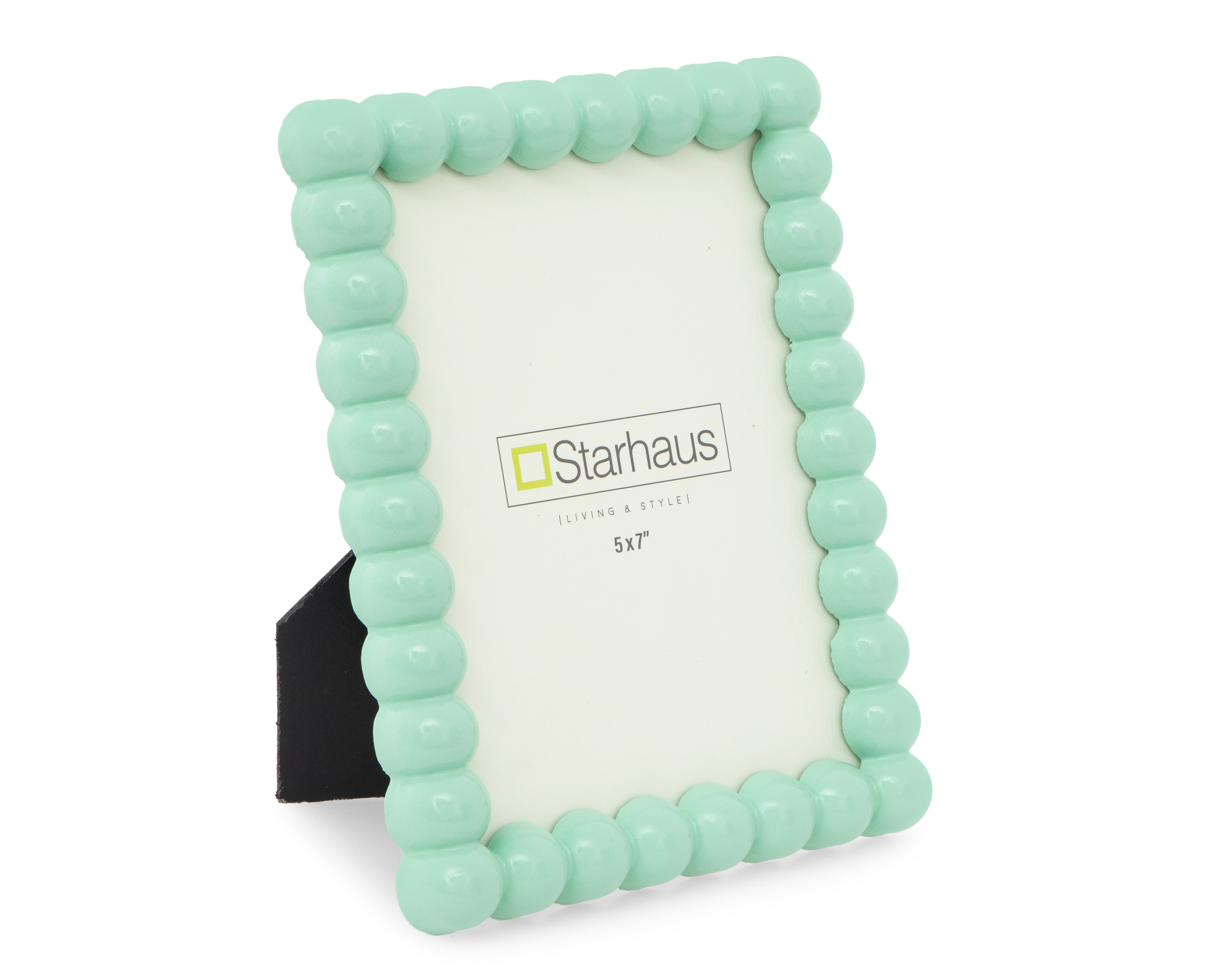 Foto 3 pulgar | Foto 2 | Portarretrato de Madera Starhaus 5 x 7 Pulgadas