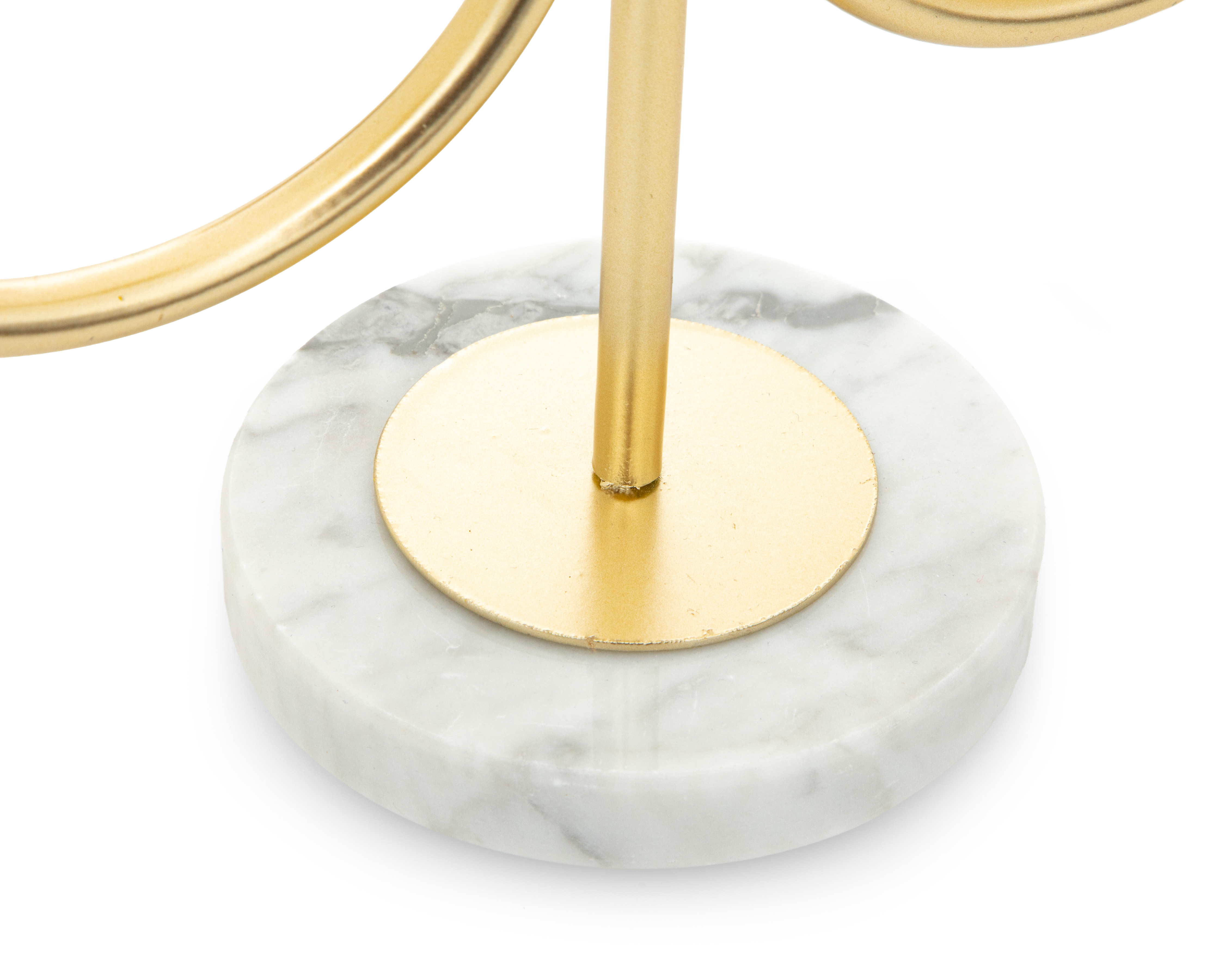 Foto 4 | Foto 4 | Candelabro de Metal