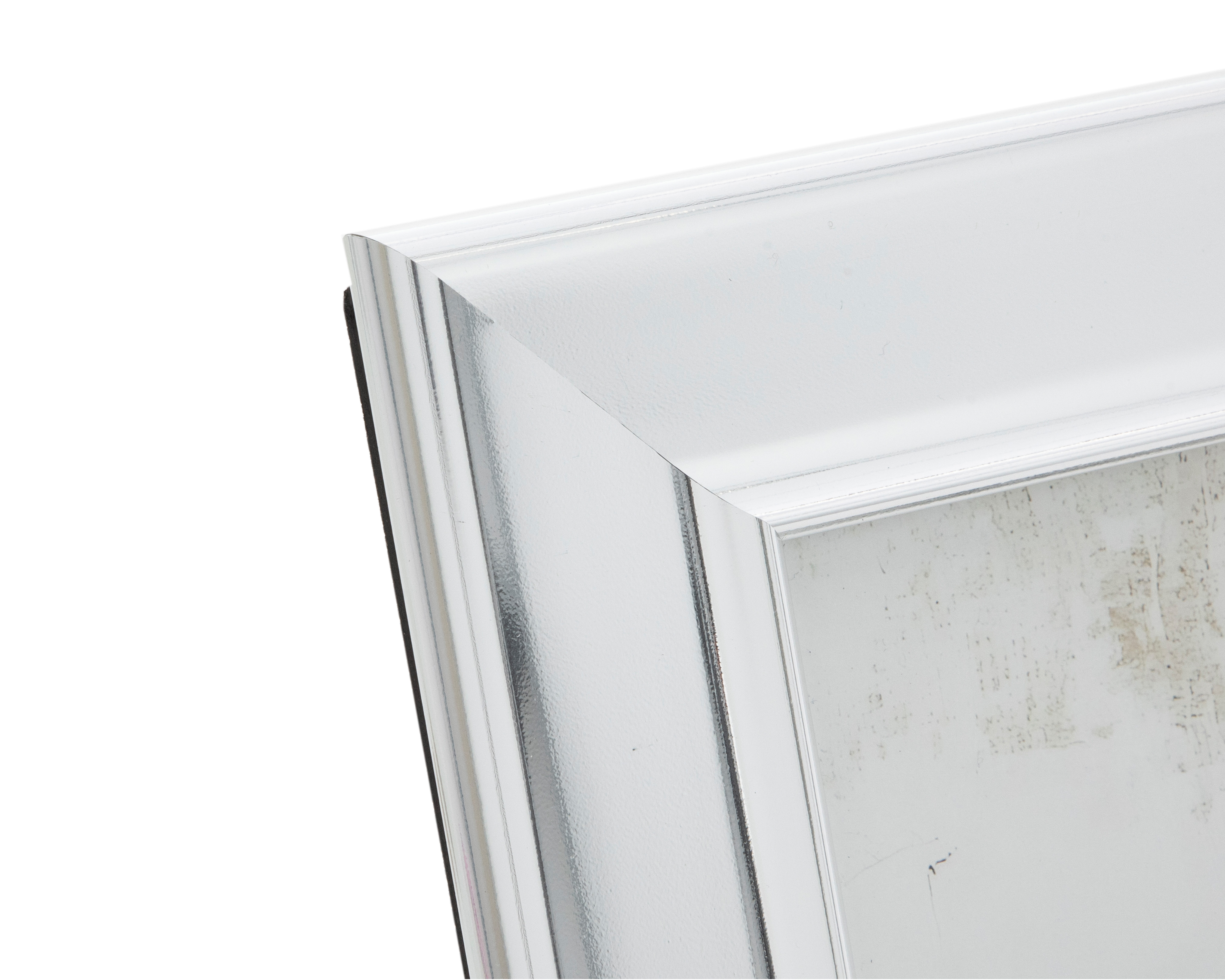 Foto 4 pulgar | Foto 3 | Portarretrato de Plástico Starhaus 8 x 10 Pulgadas