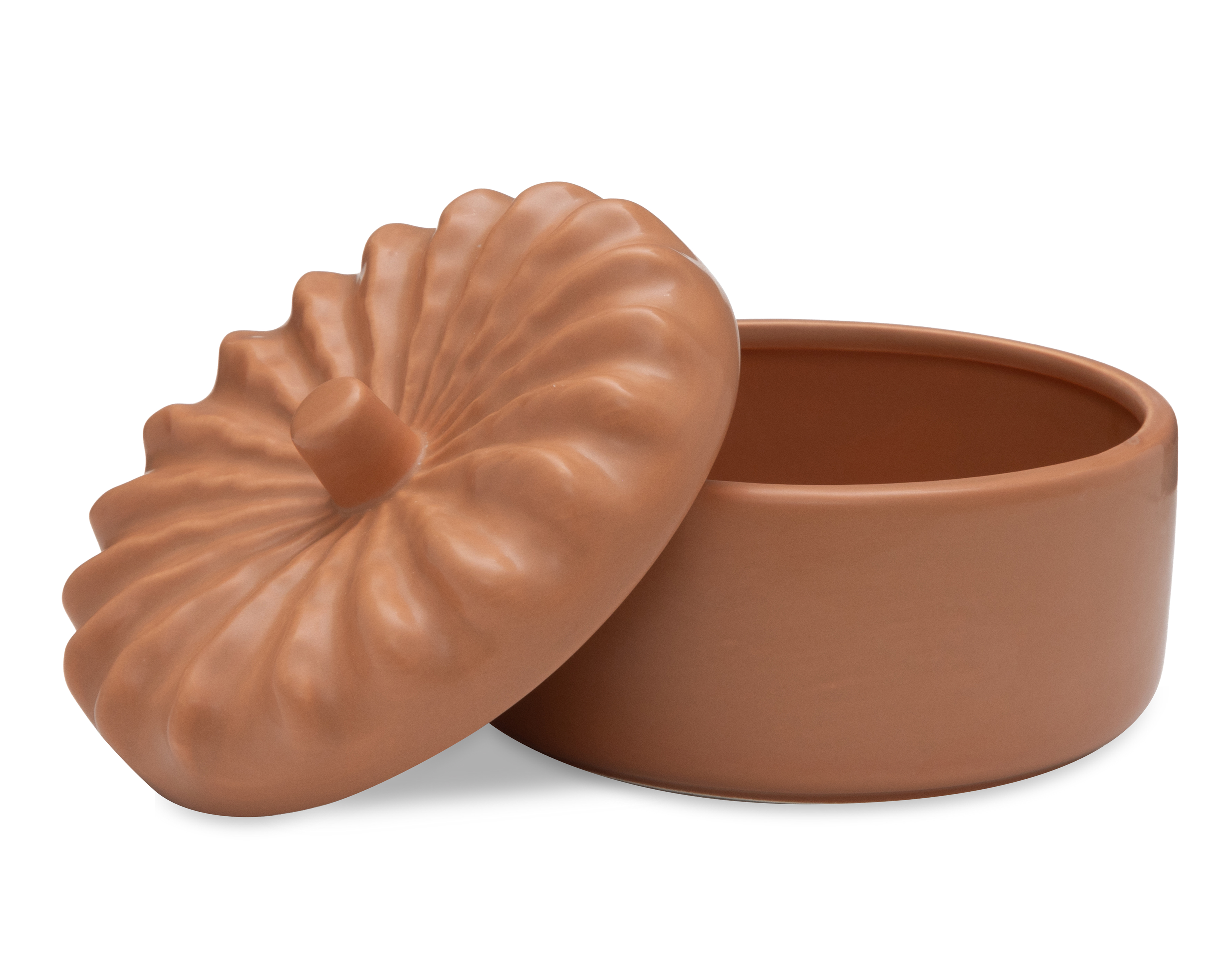 Foto 4 pulgar | Foto 3 | Joyero Starhaus Terracota