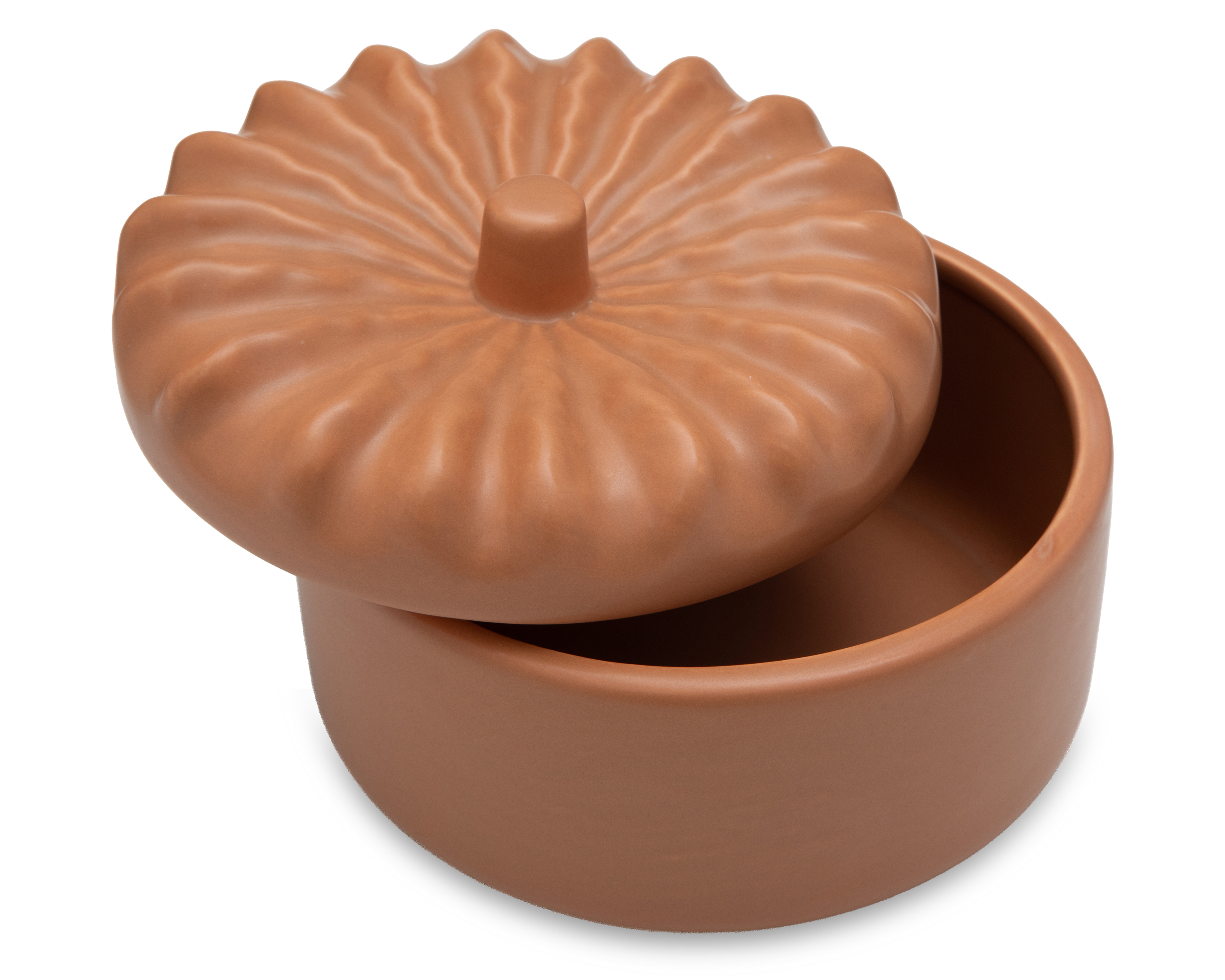 Foto 5 pulgar | Foto 4 | Joyero Starhaus Terracota