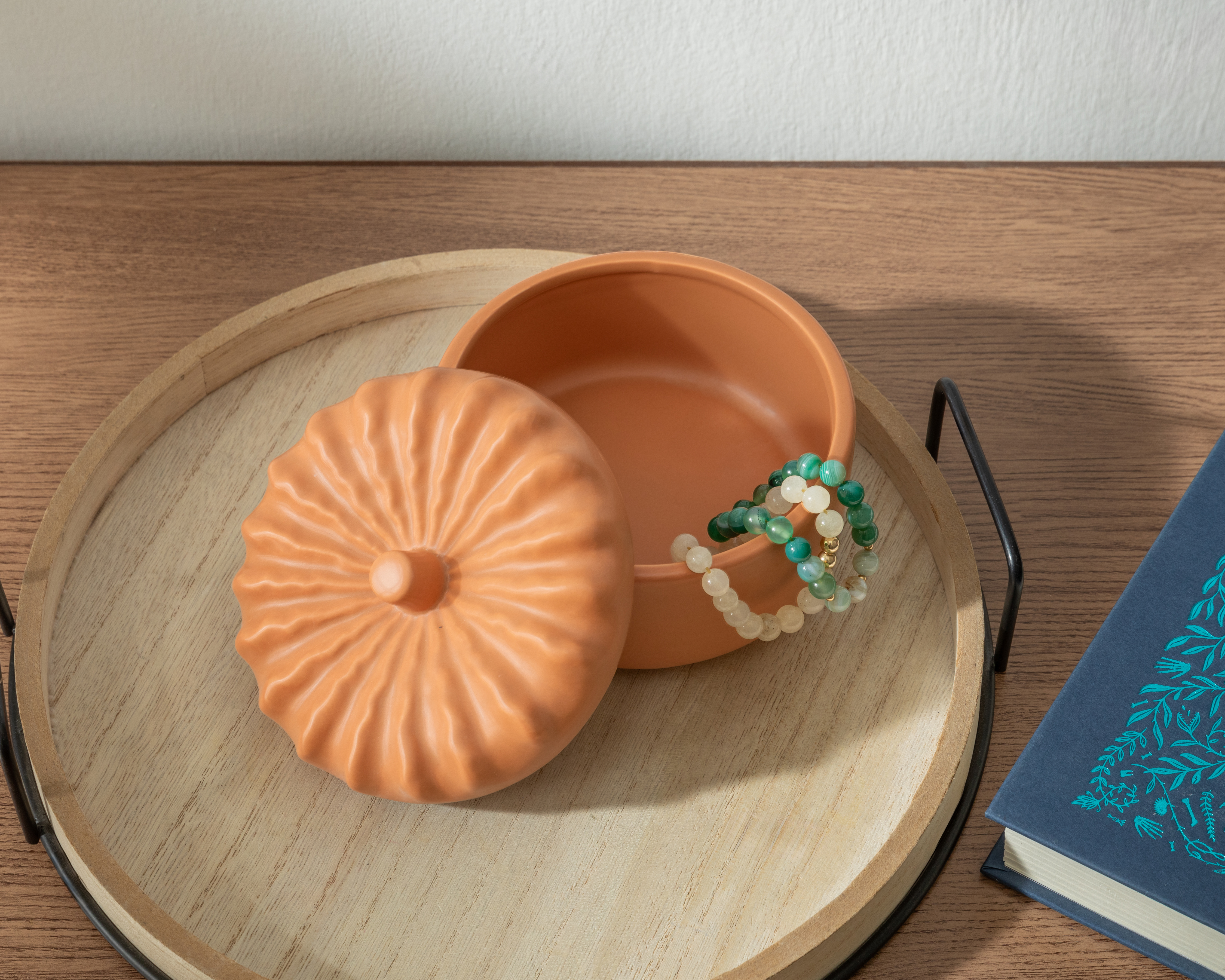 Foto 5 | Foto 5 | Joyero Starhaus Terracota