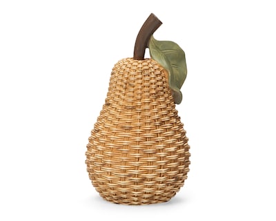 Foto 1 | Foto 1 | Escultura de Pera Syntara P de Poliresina