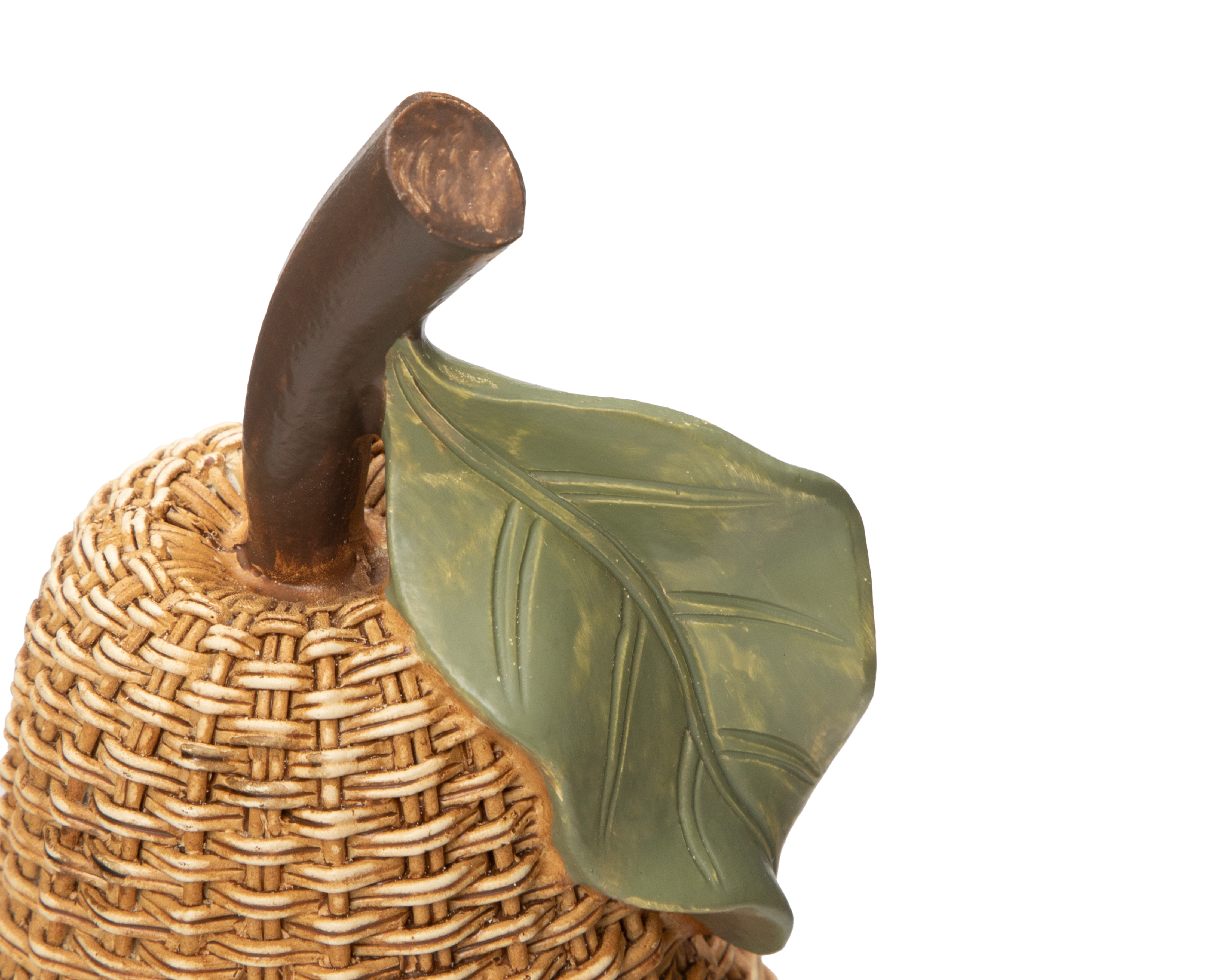 Foto 4 pulgar | Foto 3 | Escultura de Pera Syntara P de Poliresina