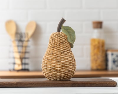 Foto 4 | Foto 4 | Escultura de Pera Syntara P de Poliresina