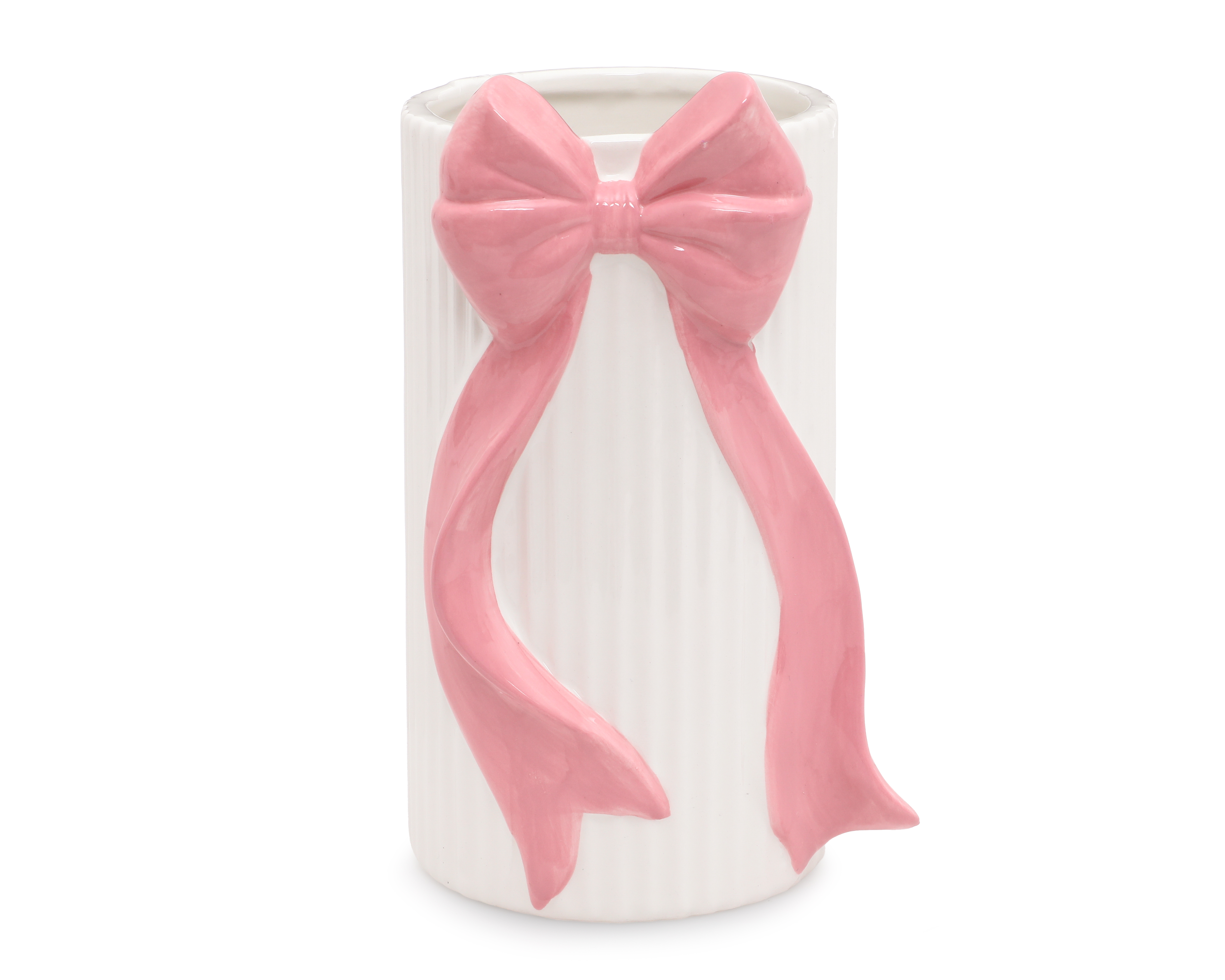 Foto 3 pulgar | Foto 2 | Jarrón de Cerámica Starhaus Brisa