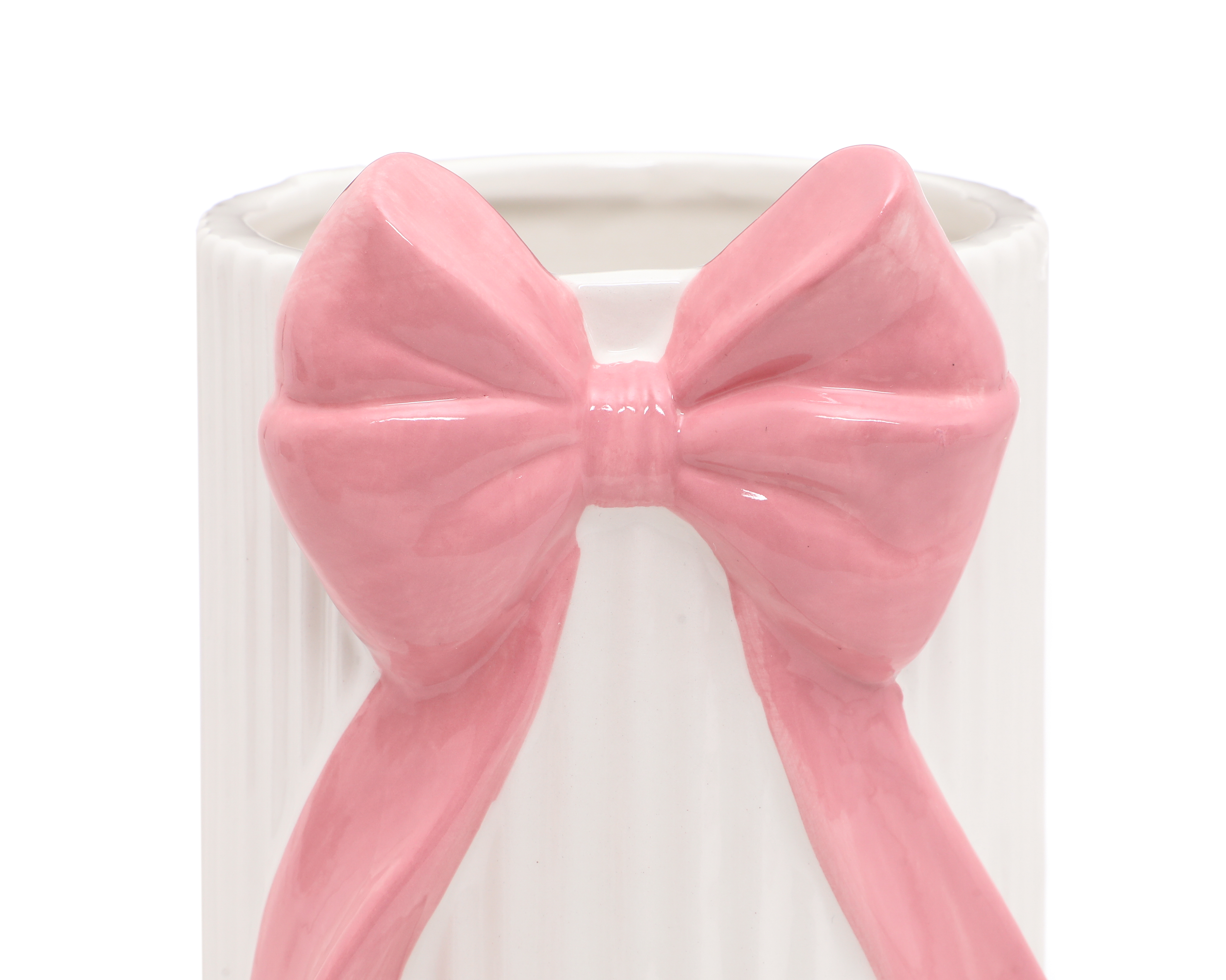 Foto 4 pulgar | Foto 3 | Jarrón de Cerámica Starhaus Brisa